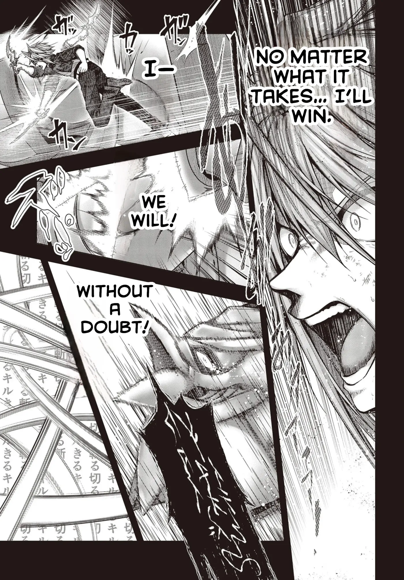 Read Before the Tutorial Starts chapter 1.3 image 10 on Lezhin