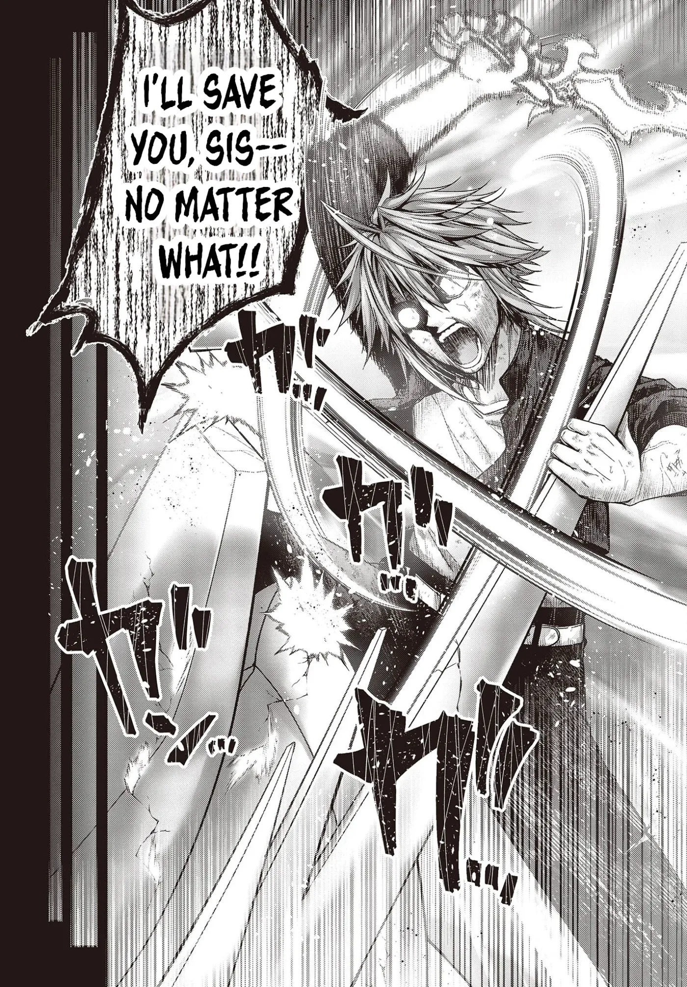 Read Before the Tutorial Starts chapter 1.3 image 11 on Lezhin