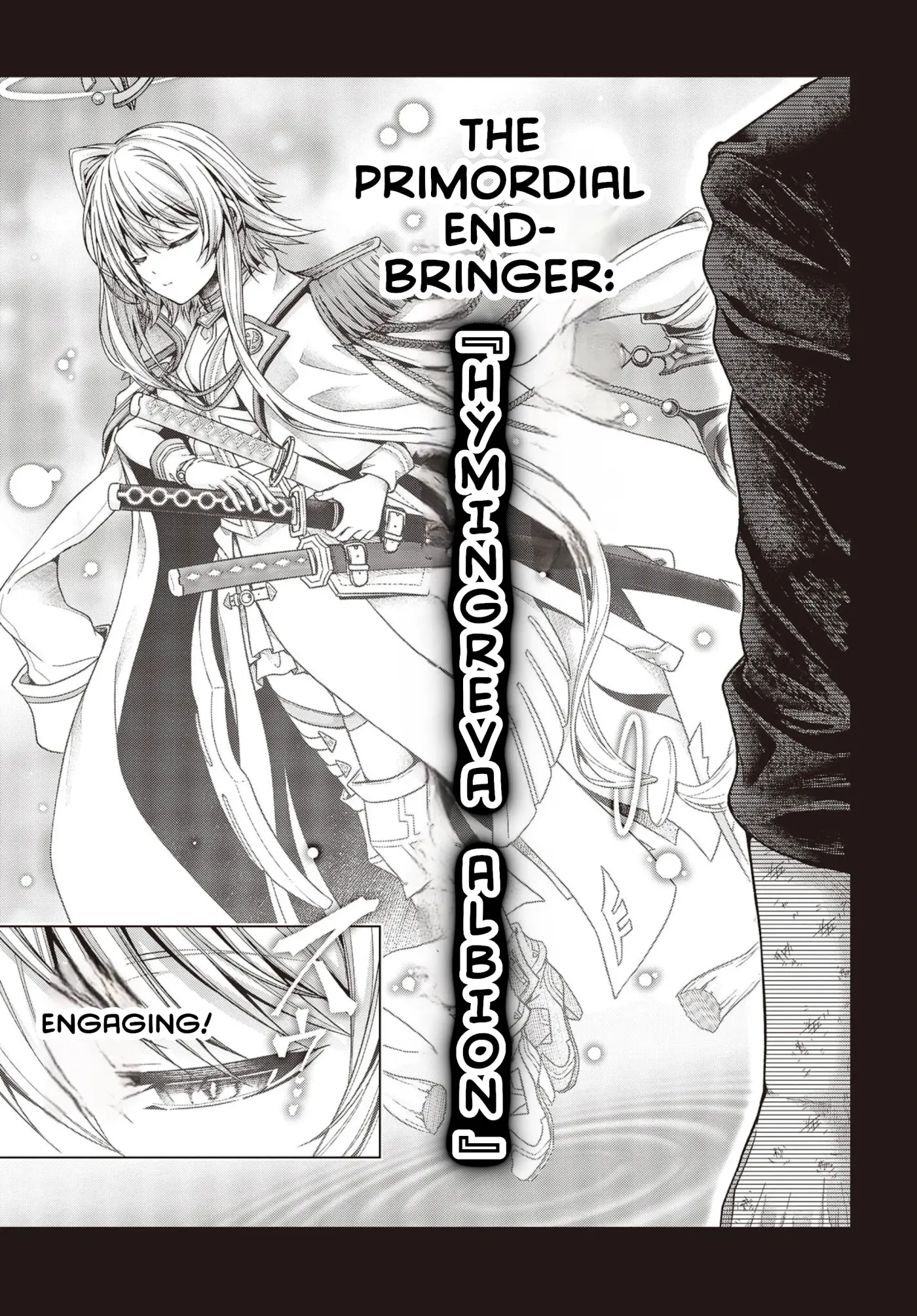 Read Before the Tutorial Starts chapter 1.3 image 14 on Lezhin