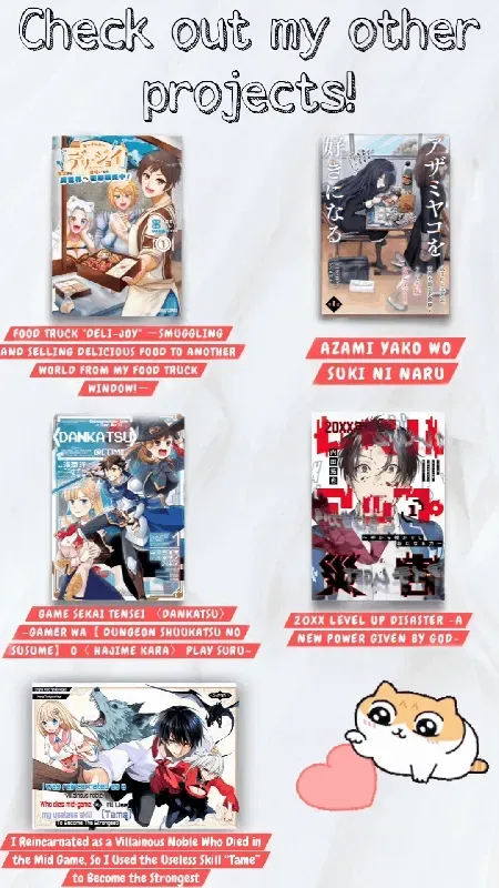 Read Before the Tutorial Starts chapter 1.3 image 23 on Lezhin