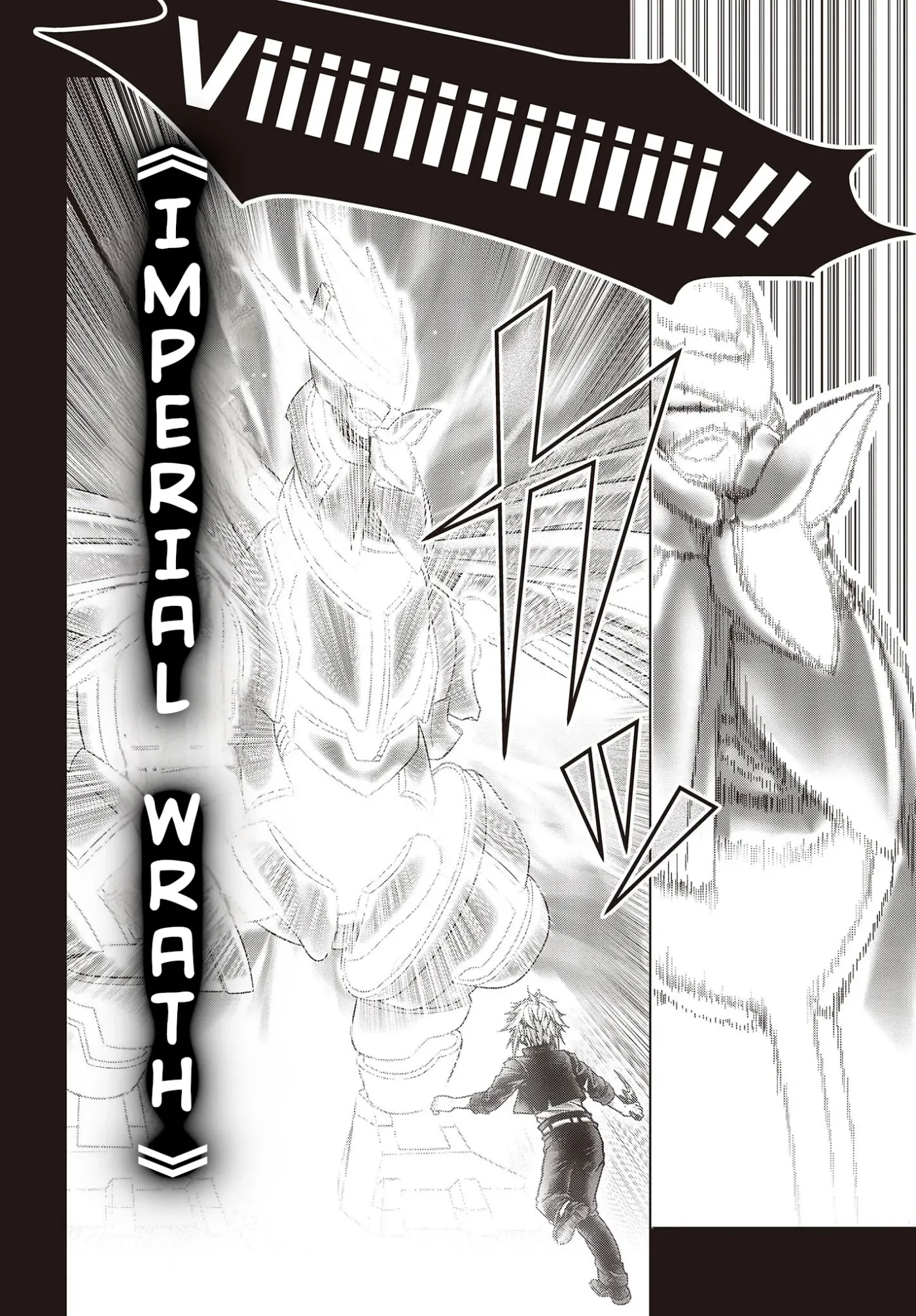 Read Before the Tutorial Starts chapter 1.3 image 4 on Lezhin