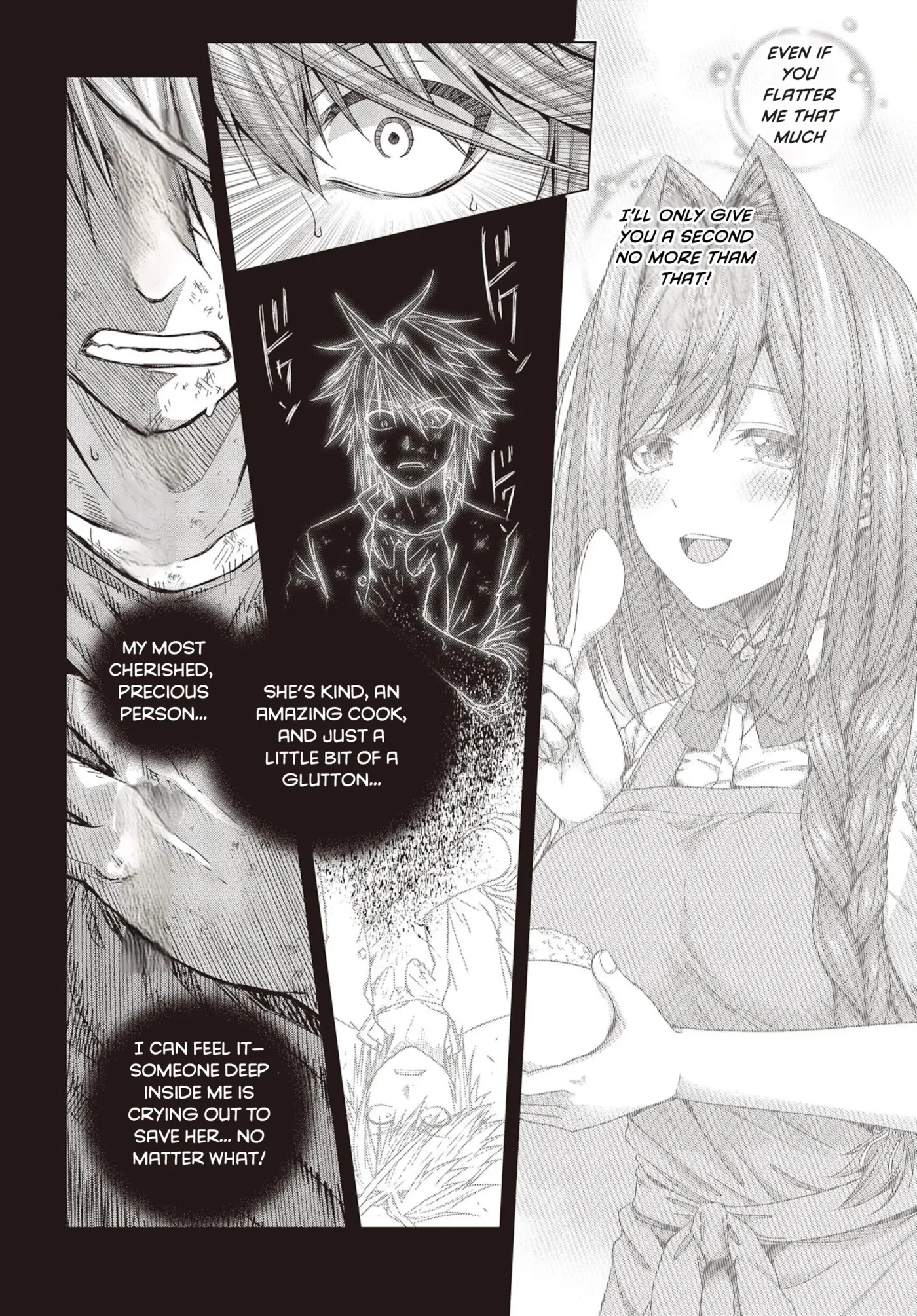 Read Before the Tutorial Starts chapter 1 image 40 on Lezhin