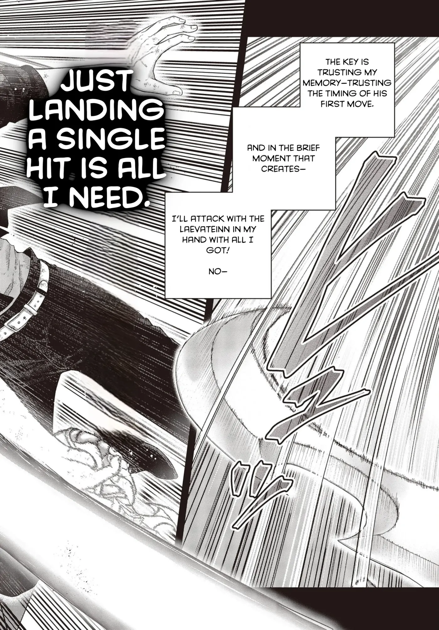 Read Before the Tutorial Starts chapter 1 image 45 on Lezhin
