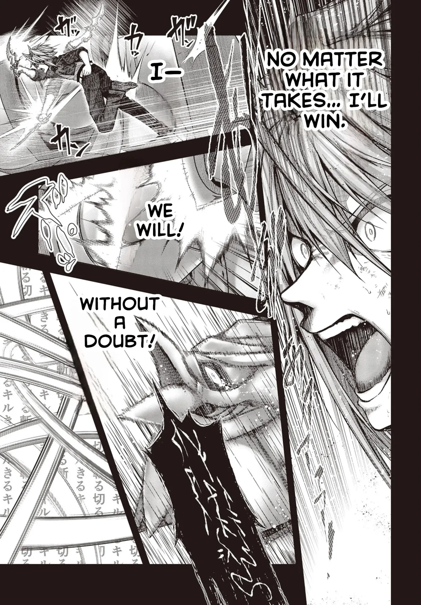 Read Before the Tutorial Starts chapter 1 image 49 on Lezhin