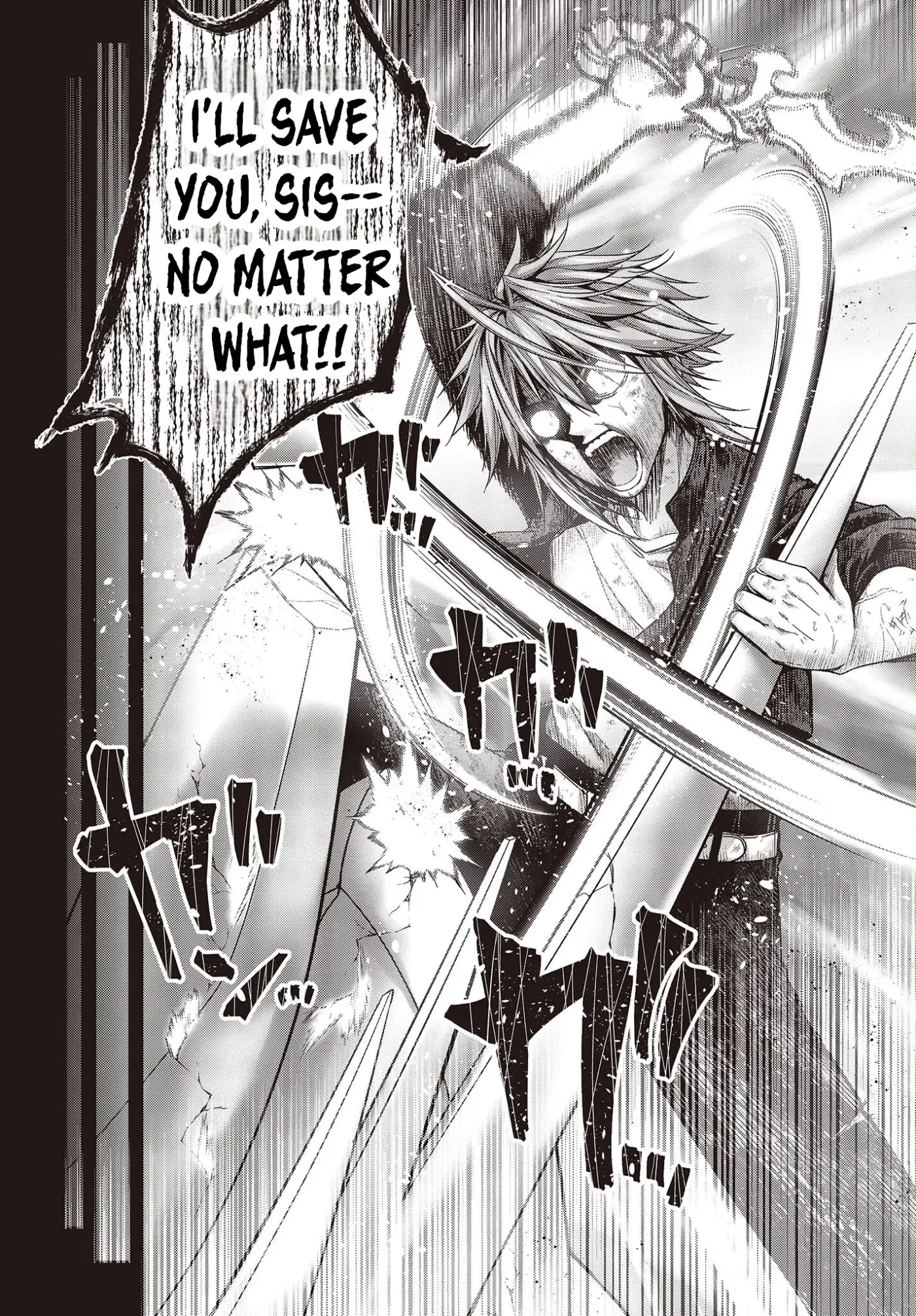 Read Before the Tutorial Starts chapter 1 image 50 on Lezhin