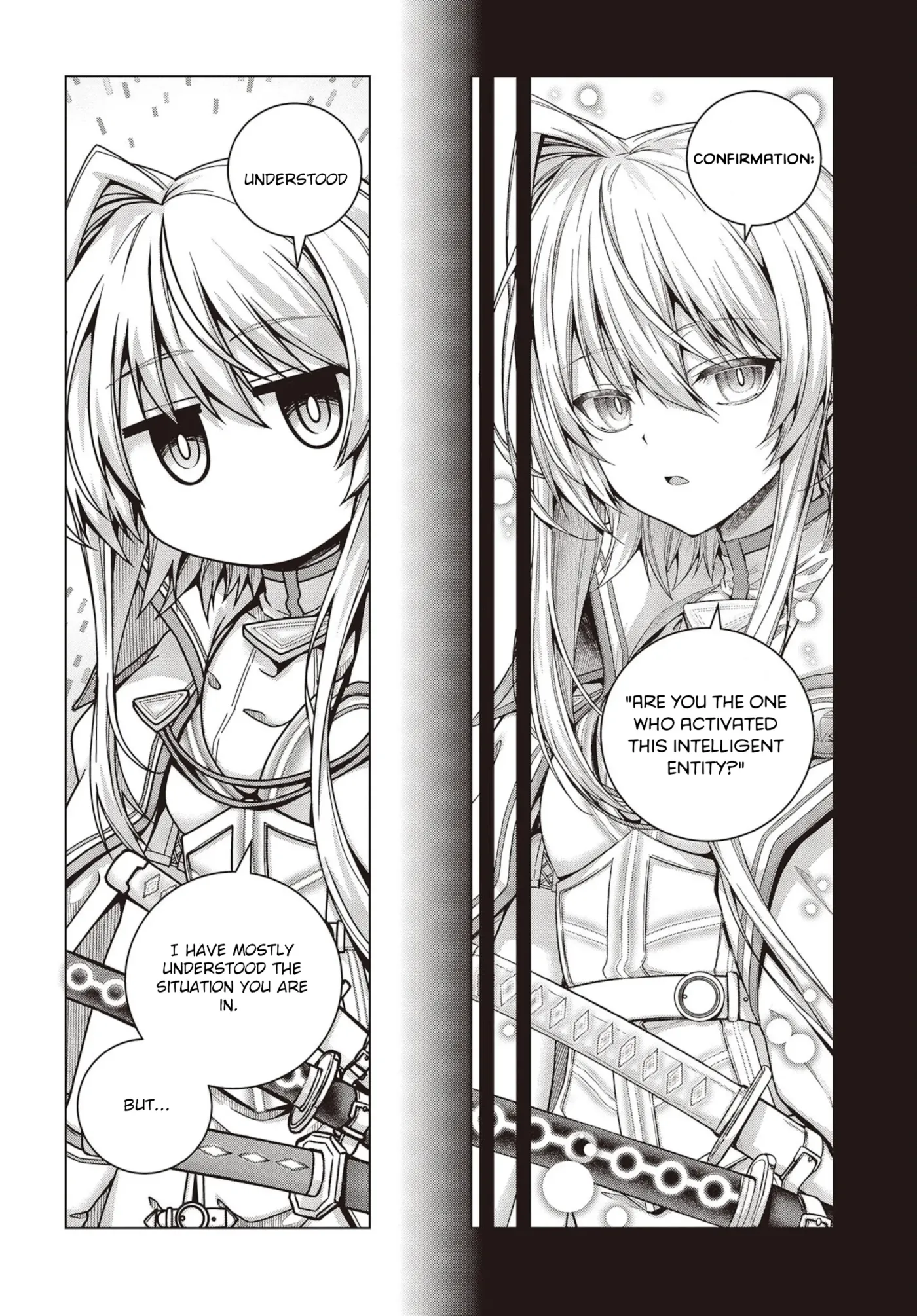 Read Before the Tutorial Starts chapter 1 image 54 on Lezhin