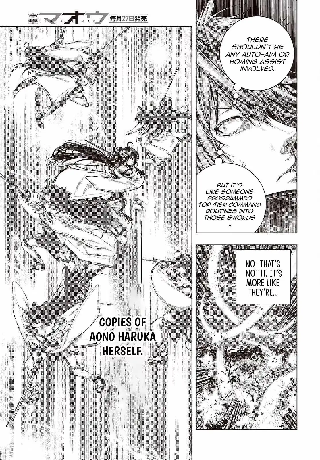 Read Before the Tutorial Starts chapter 11 image 10 on Lezhin