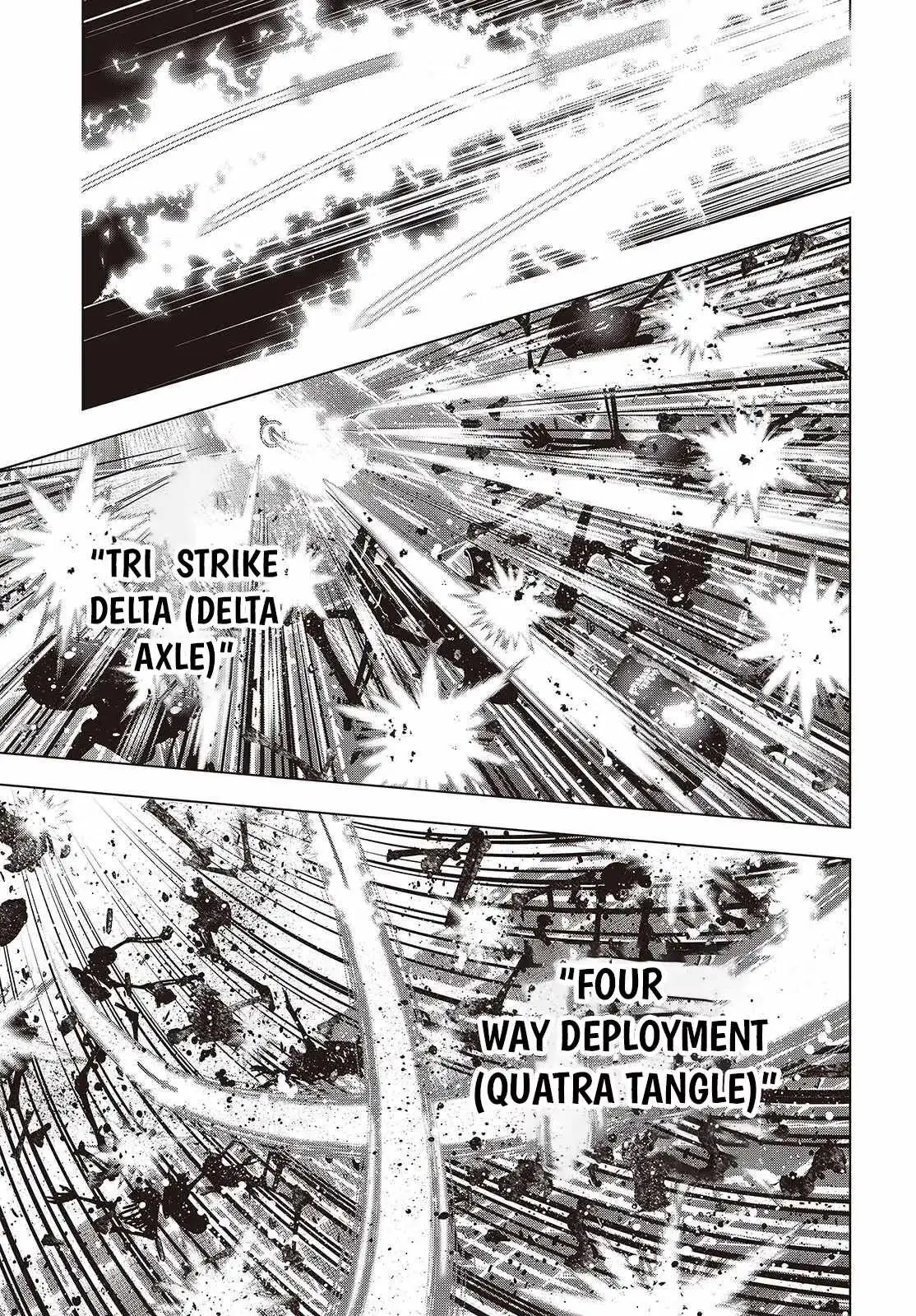 Read Before the Tutorial Starts chapter 11 image 6 on Lezhin