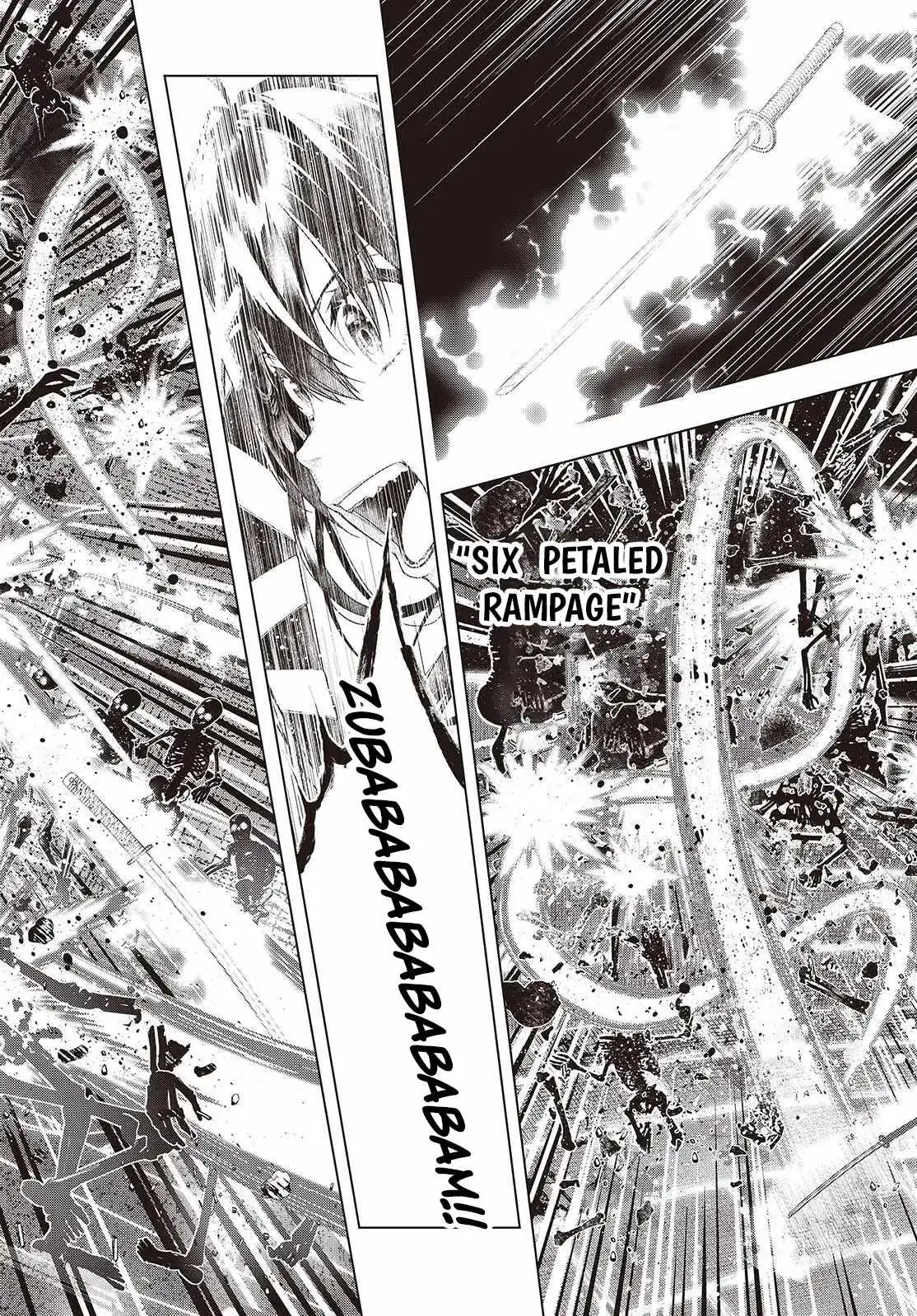 Read Before the Tutorial Starts chapter 11 image 7 on Lezhin