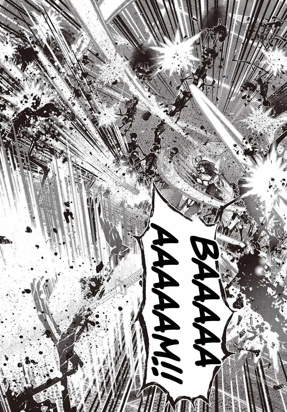 Read Before the Tutorial Starts chapter 11 image 8 on Lezhin