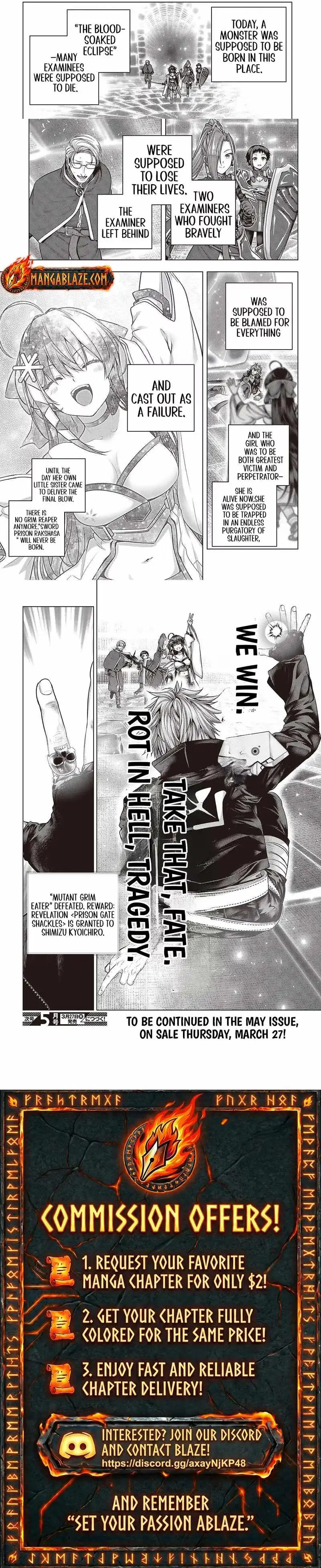 Read Before the Tutorial Starts chapter 12 image 2 on Lezhin