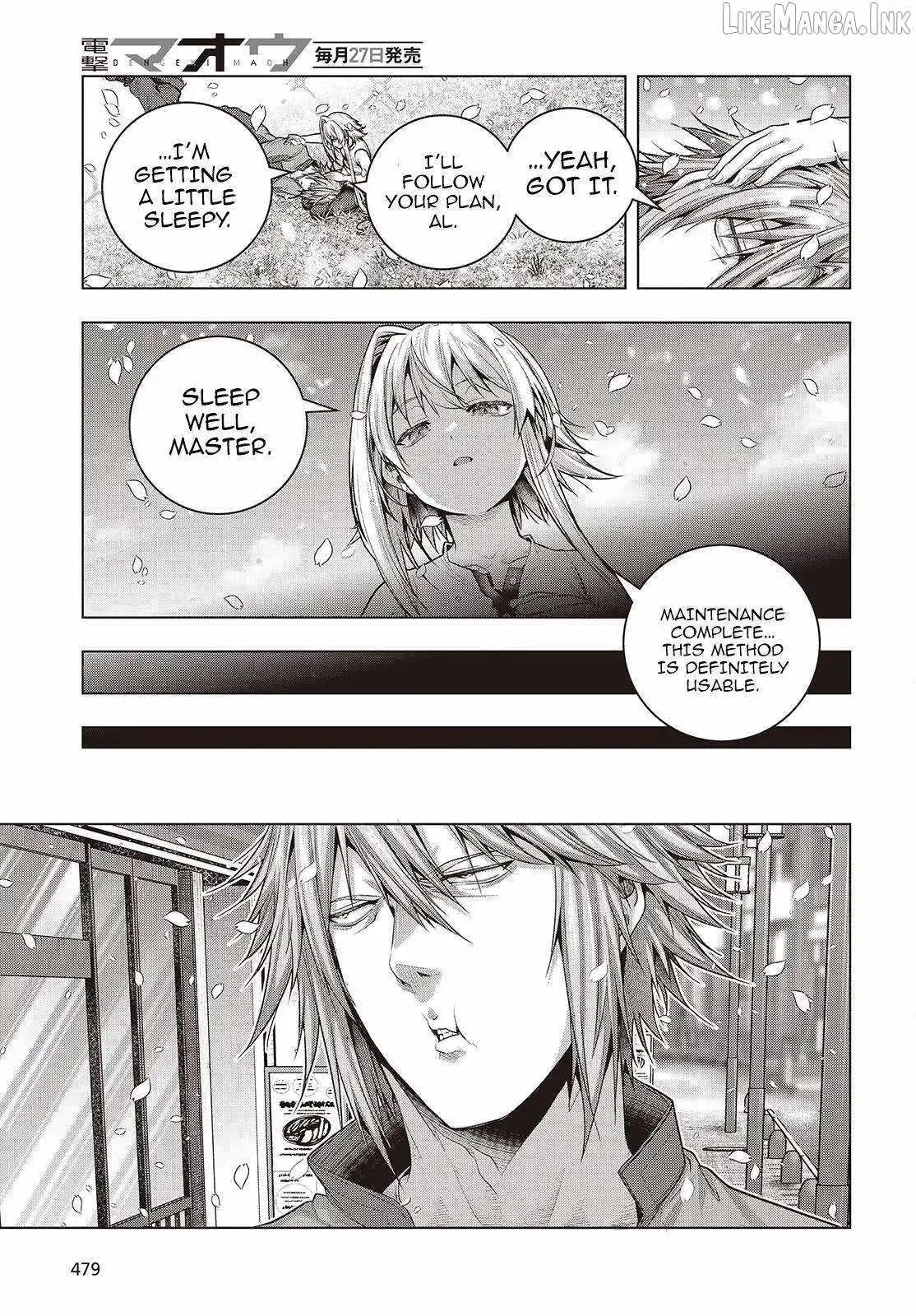 Read Before the Tutorial Starts chapter 14 image 12 on Lezhin