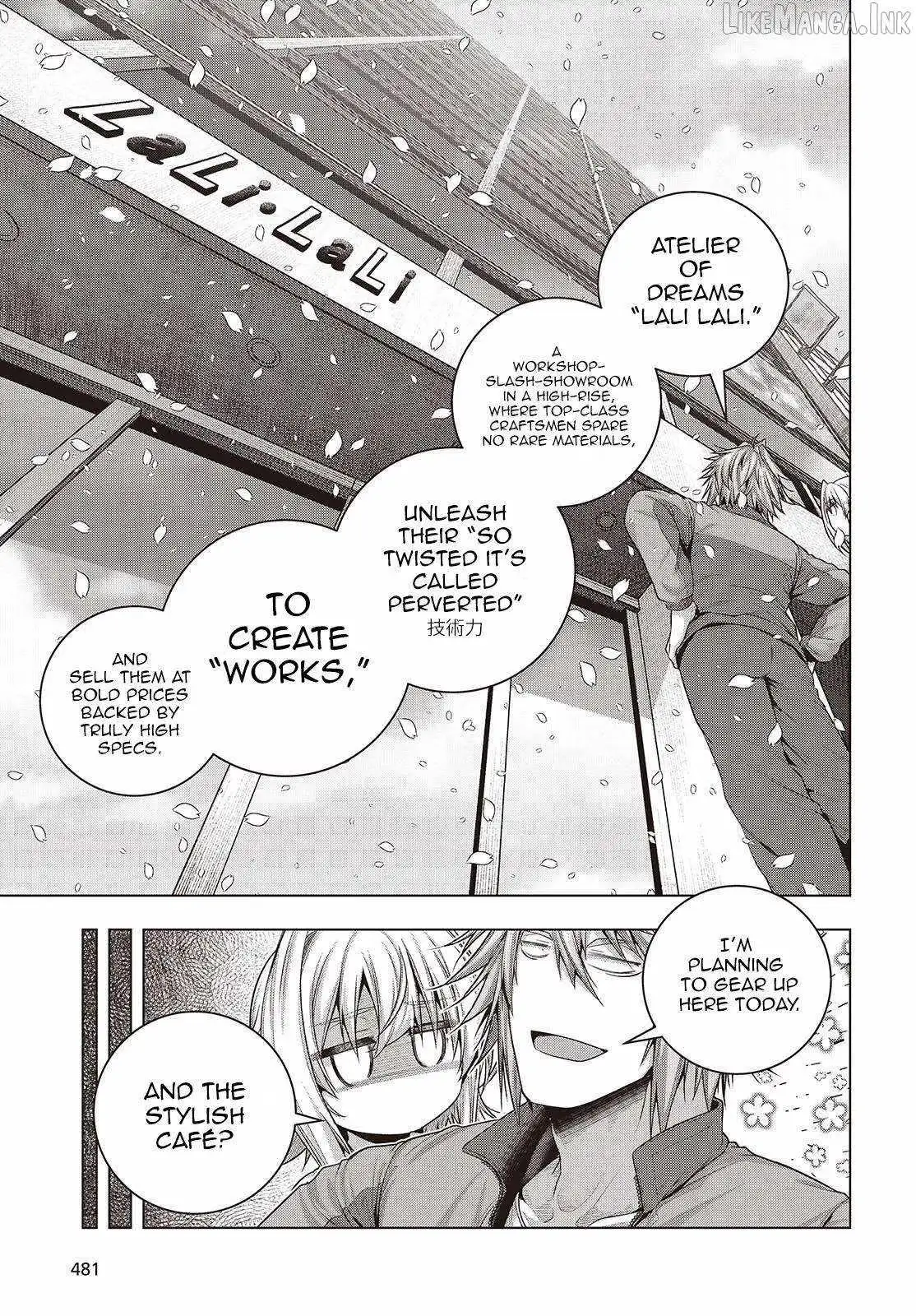 Read Before the Tutorial Starts chapter 14 image 14 on Lezhin