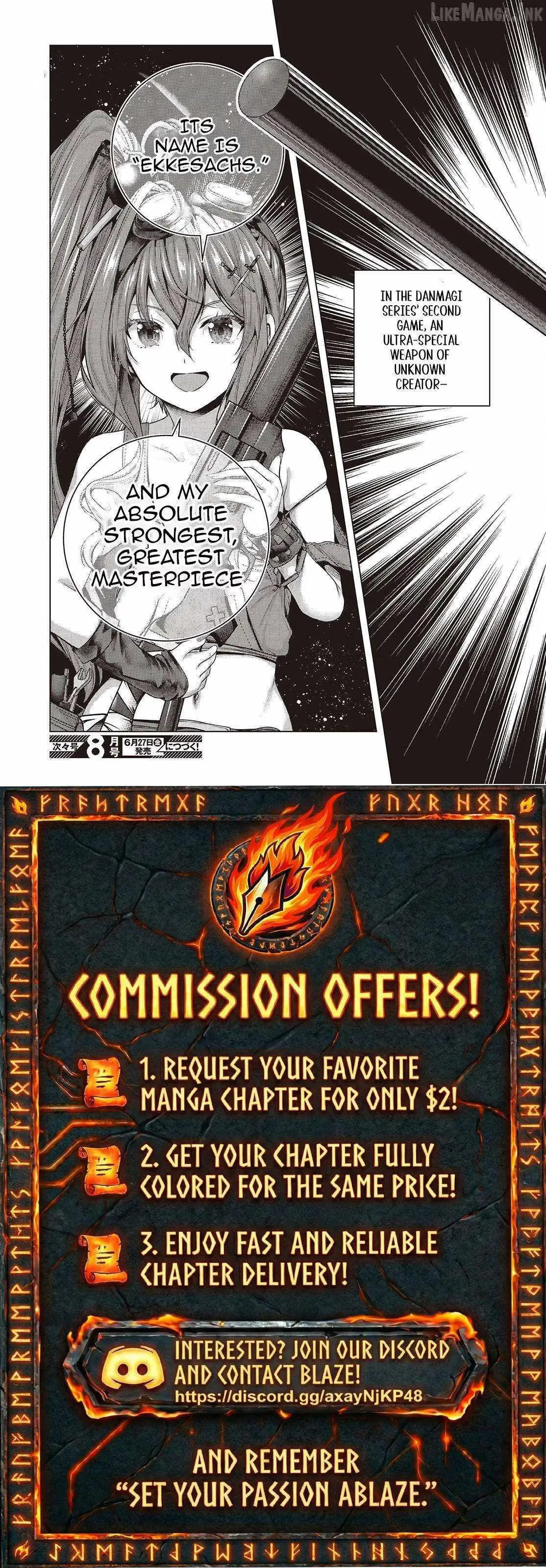 Read Before the Tutorial Starts chapter 14 image 26 on Lezhin
