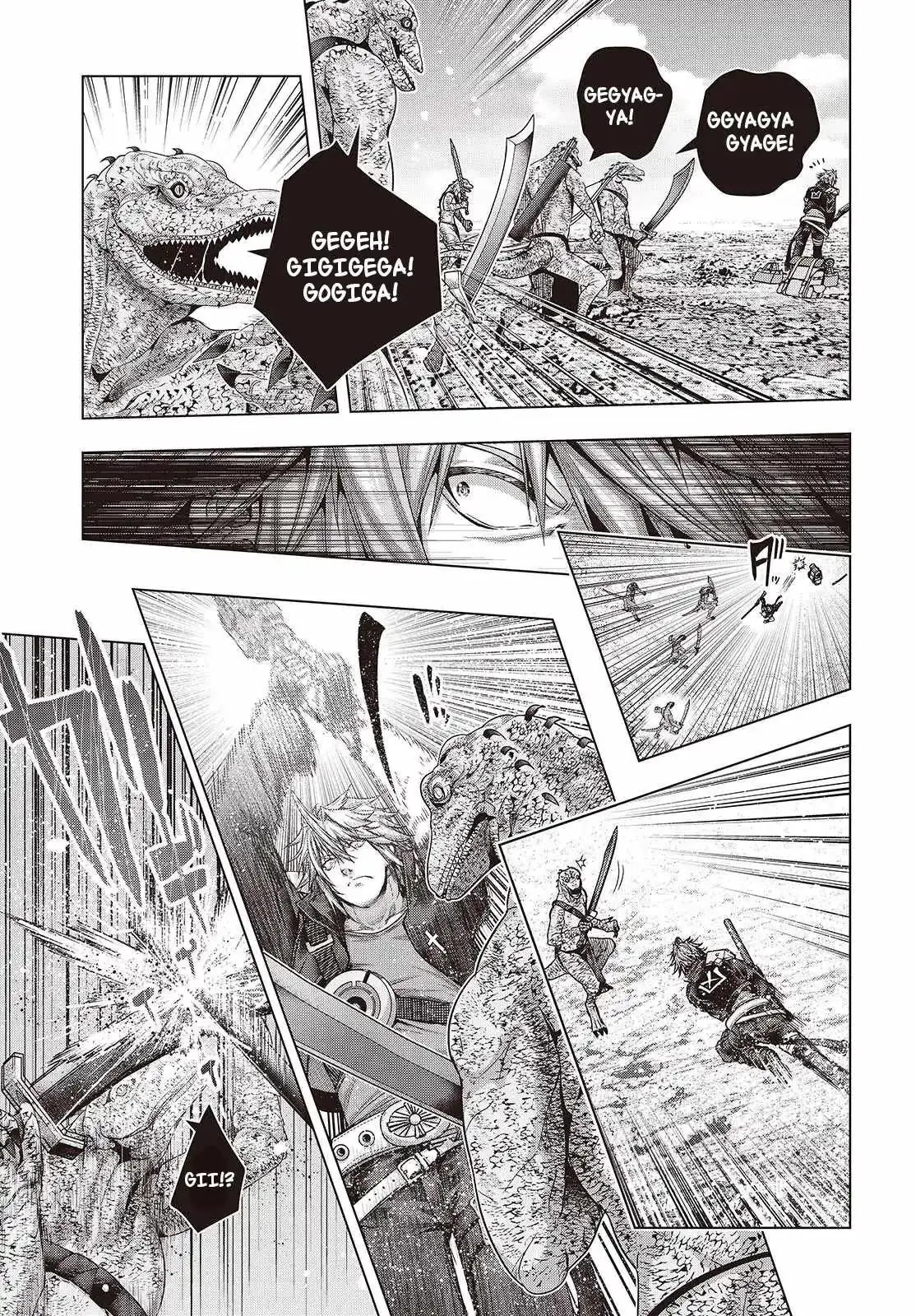 Read Before the Tutorial Starts chapter 16 image 16 on Lezhin