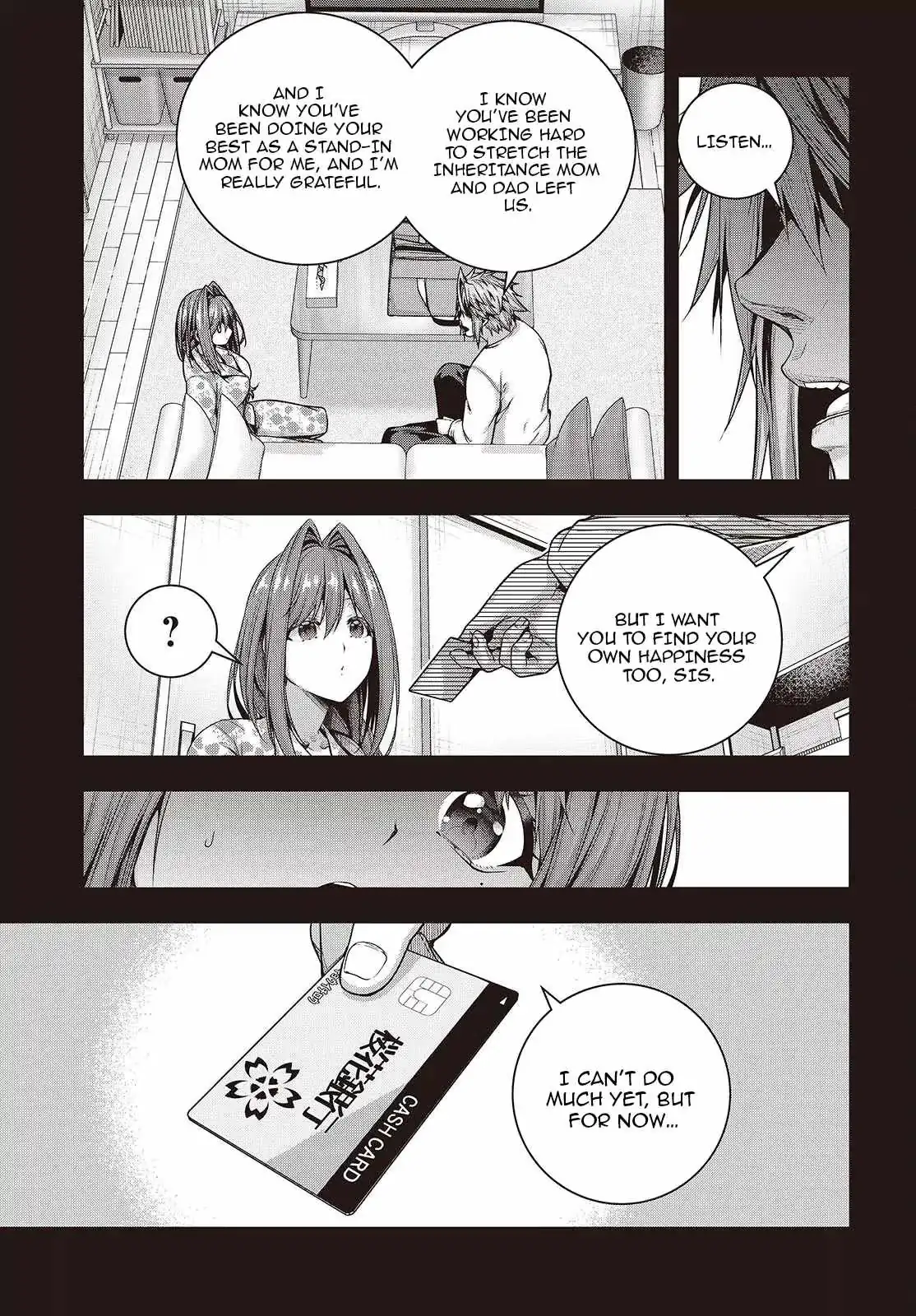 Read Before the Tutorial Starts chapter 16 image 2 on Lezhin