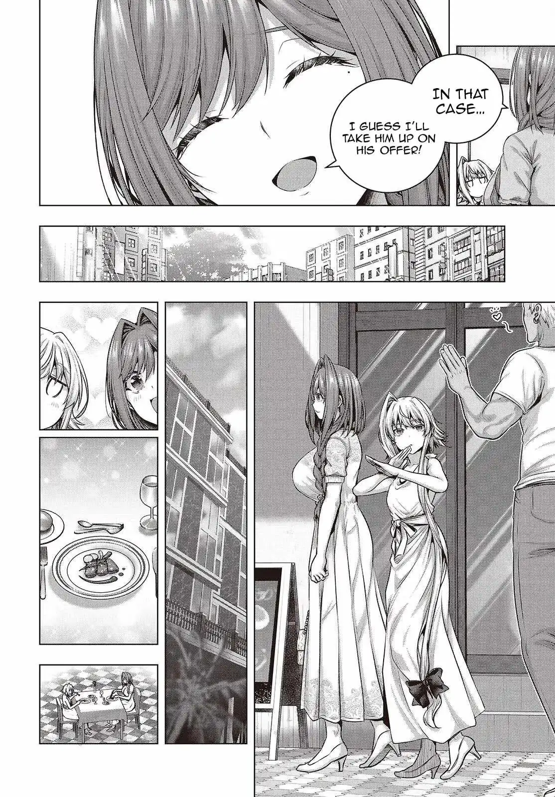 Read Before the Tutorial Starts chapter 17.5 image 3 on Lezhin