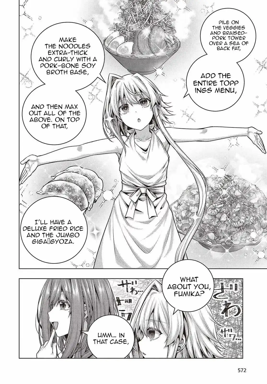 Read Before the Tutorial Starts chapter 17.5 image 7 on Lezhin