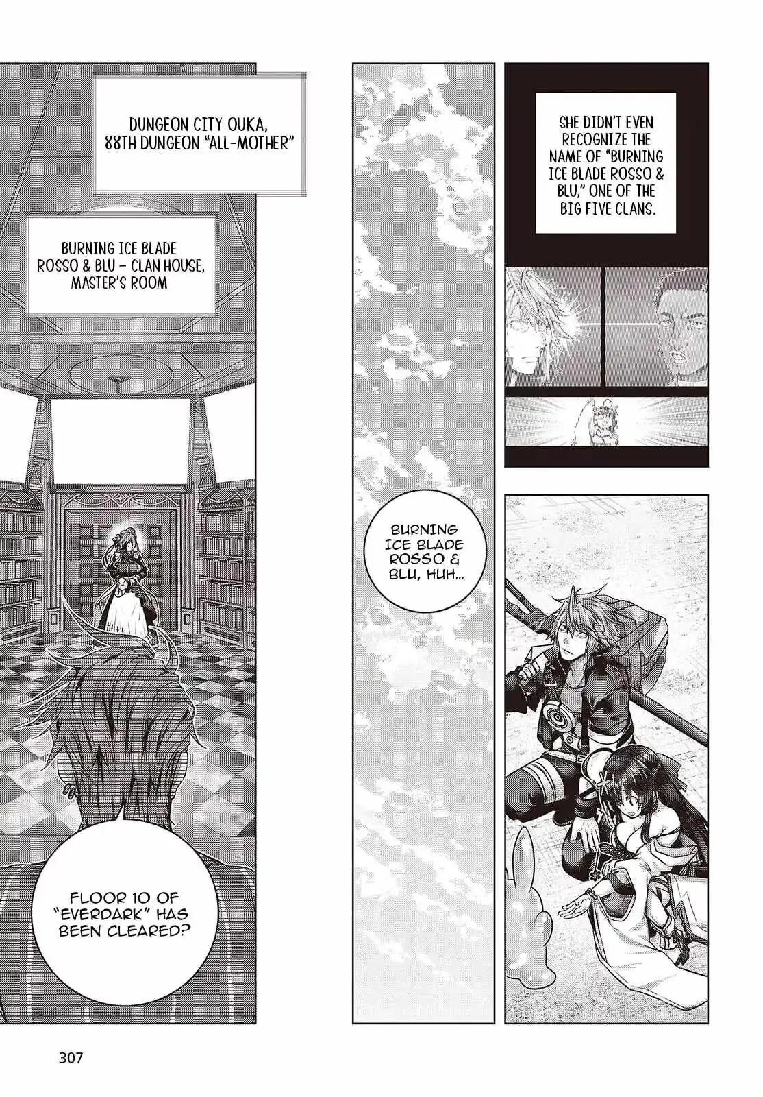 Read Before the Tutorial Starts chapter 19 image 26 on Lezhin