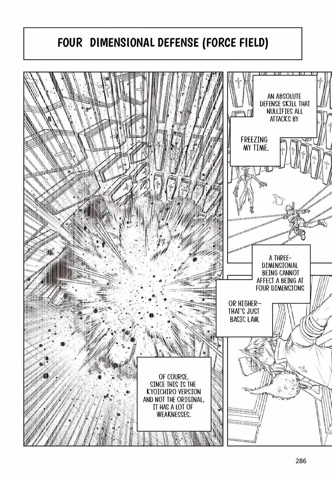 Read Before the Tutorial Starts chapter 19 image 5 on Lezhin