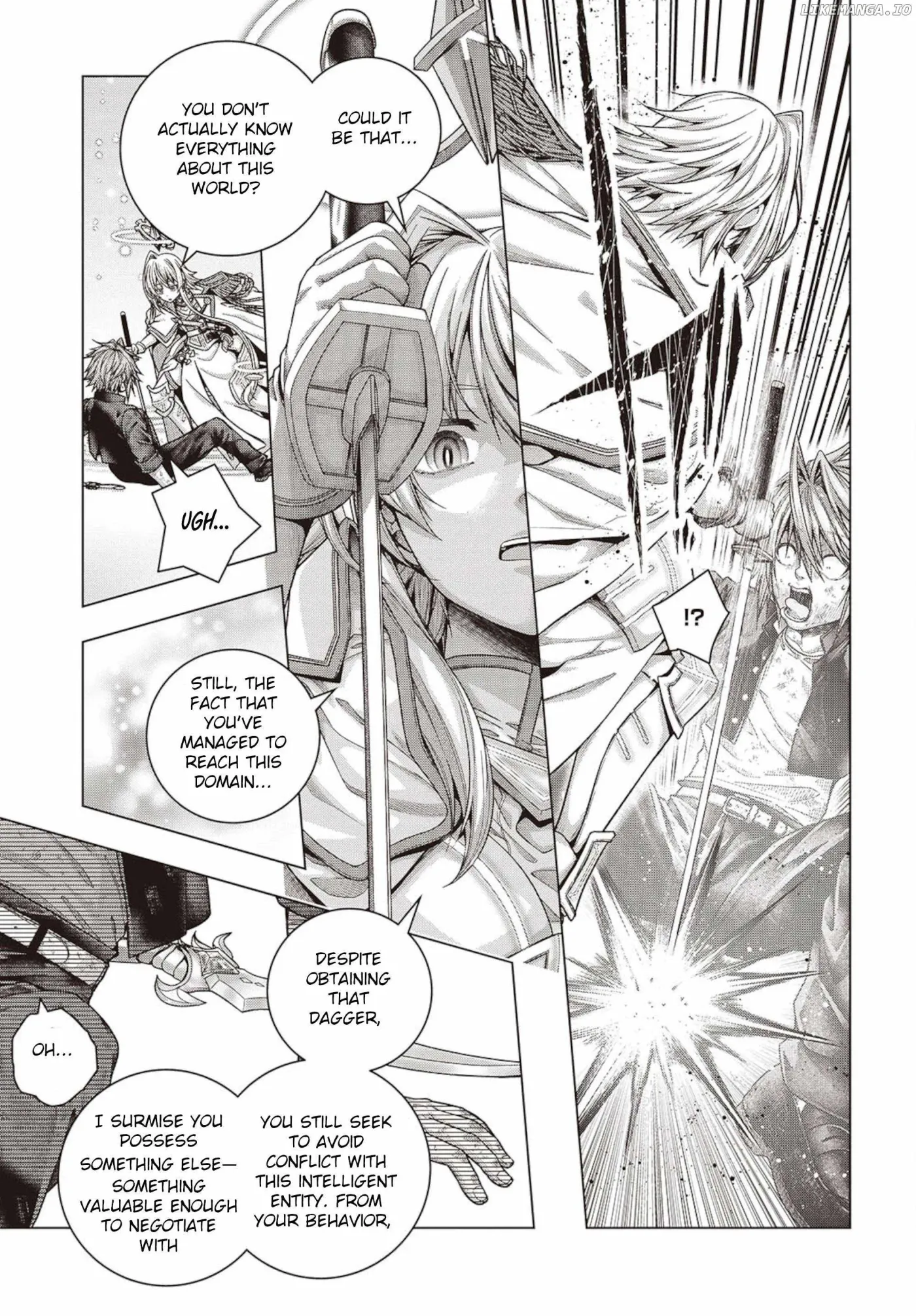 Read Before the Tutorial Starts chapter 2.1 image 14 on Lezhin