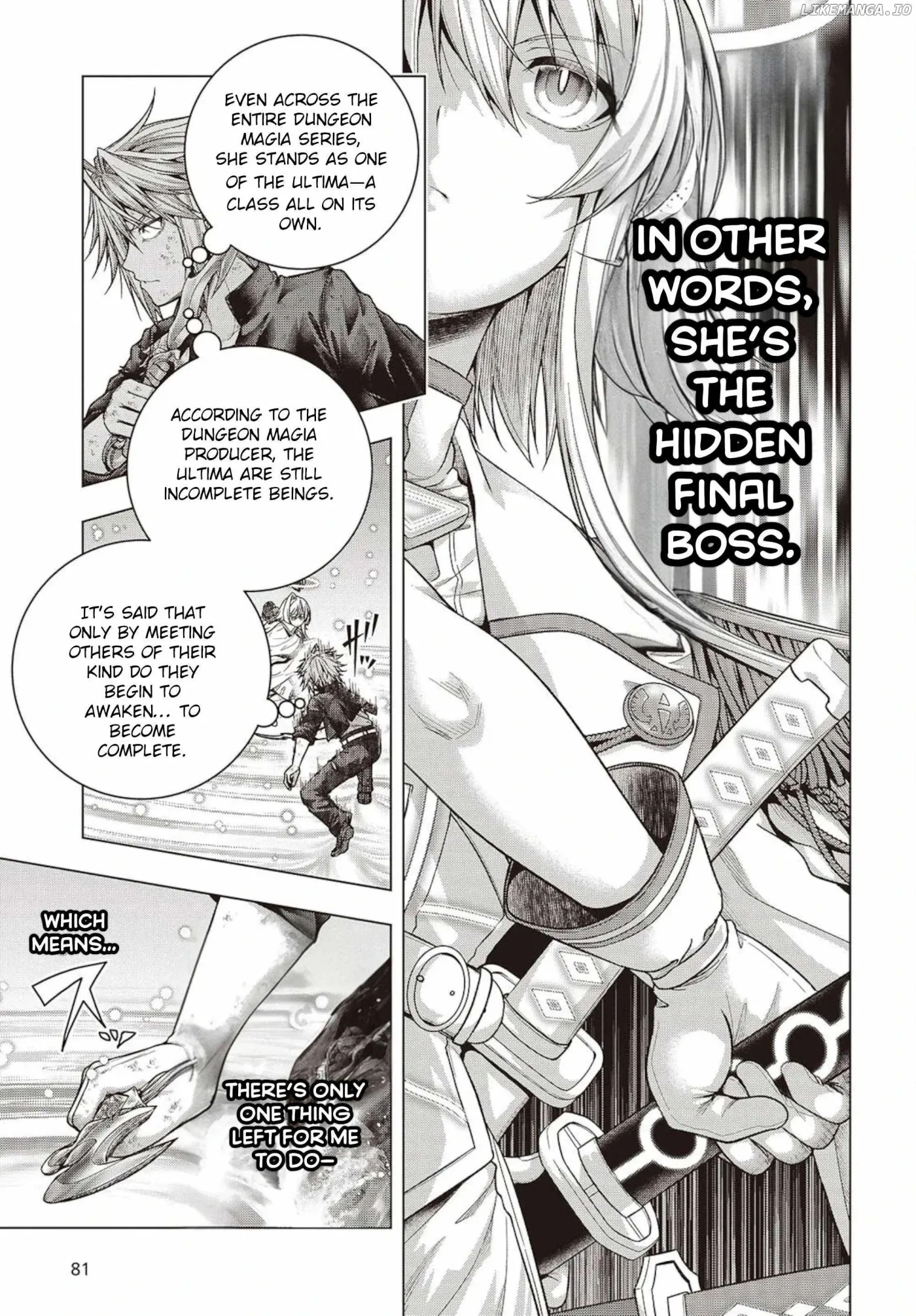 Read Before the Tutorial Starts chapter 2.1 image 8 on Lezhin