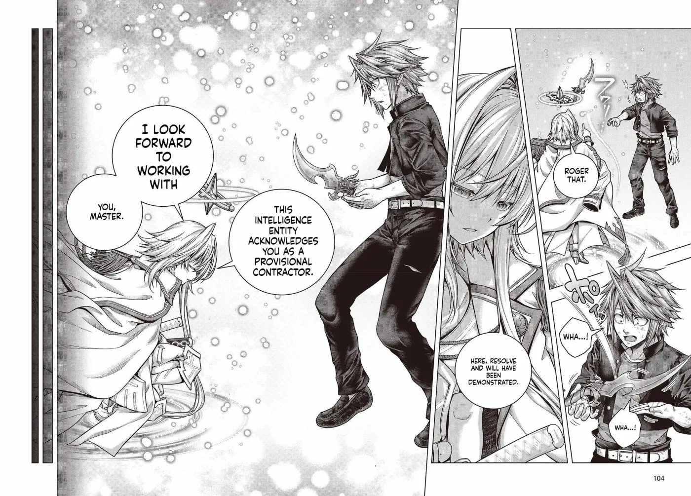 Read Before the Tutorial Starts chapter 2.2 image 13 on Lezhin