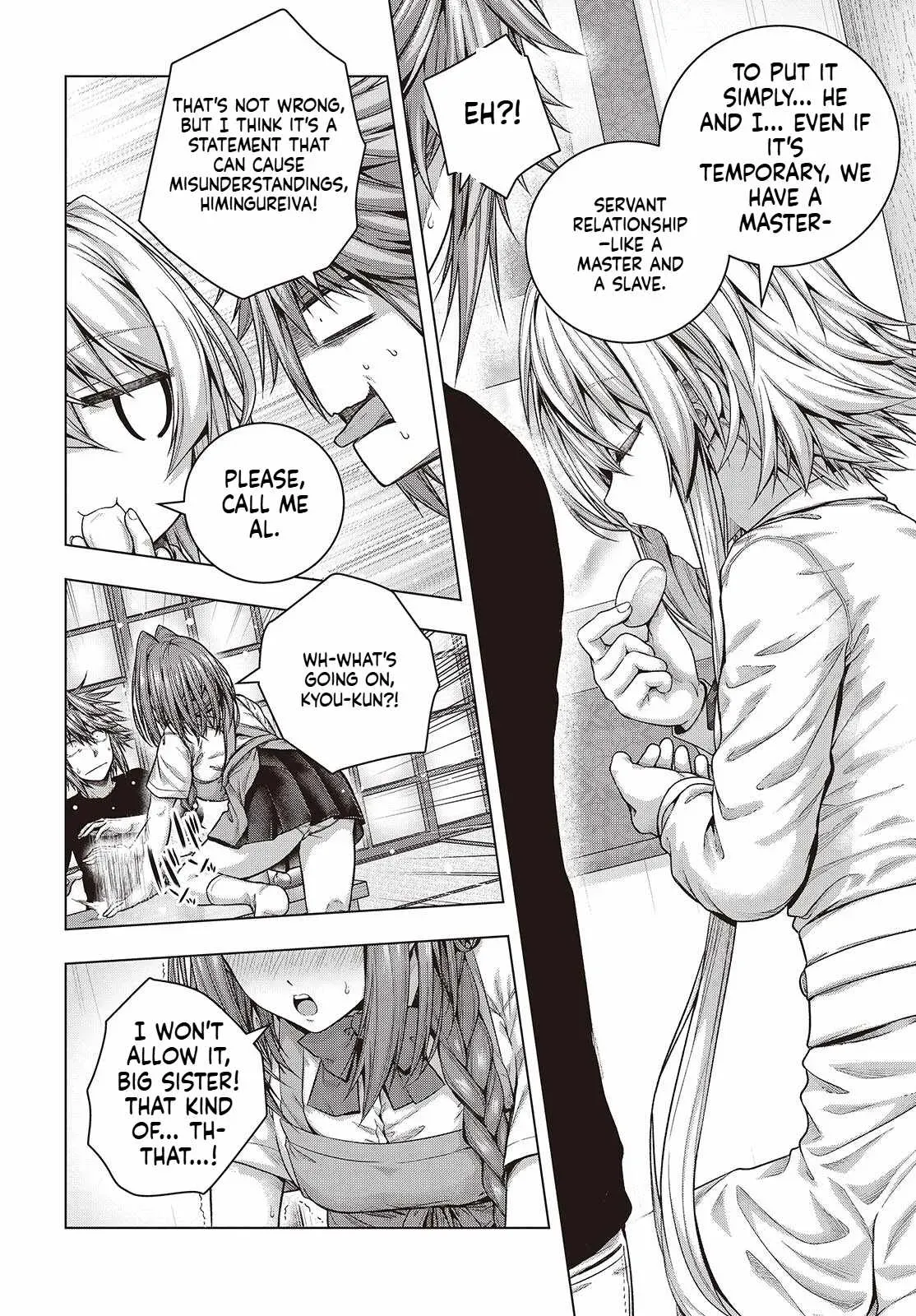 Read Before the Tutorial Starts chapter 2.2 image 16 on Lezhin