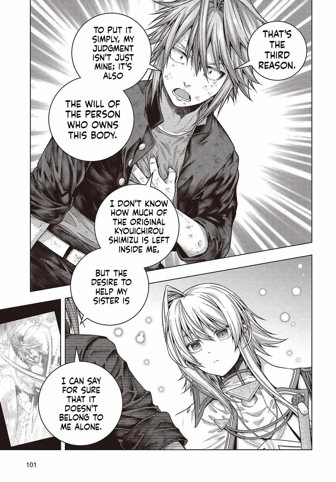 Read Before the Tutorial Starts chapter 2.2 image 8 on Lezhin