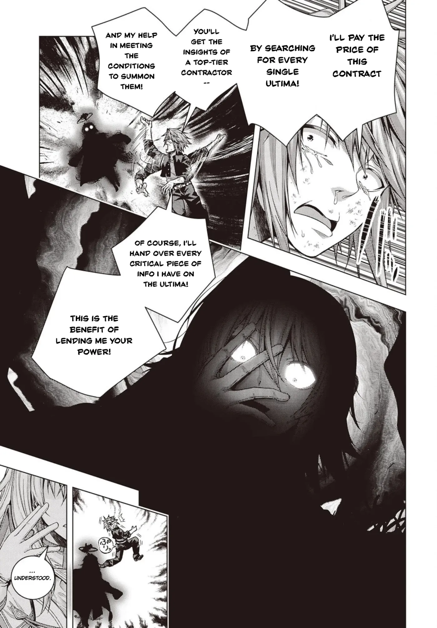Read Before the Tutorial Starts chapter 2 image 18 on Lezhin