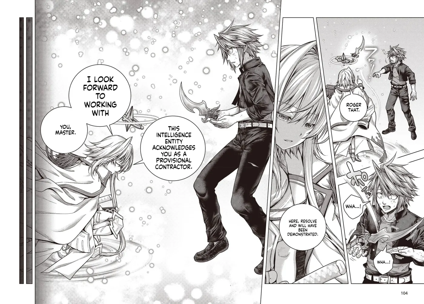 Read Before the Tutorial Starts chapter 2 image 32 on Lezhin