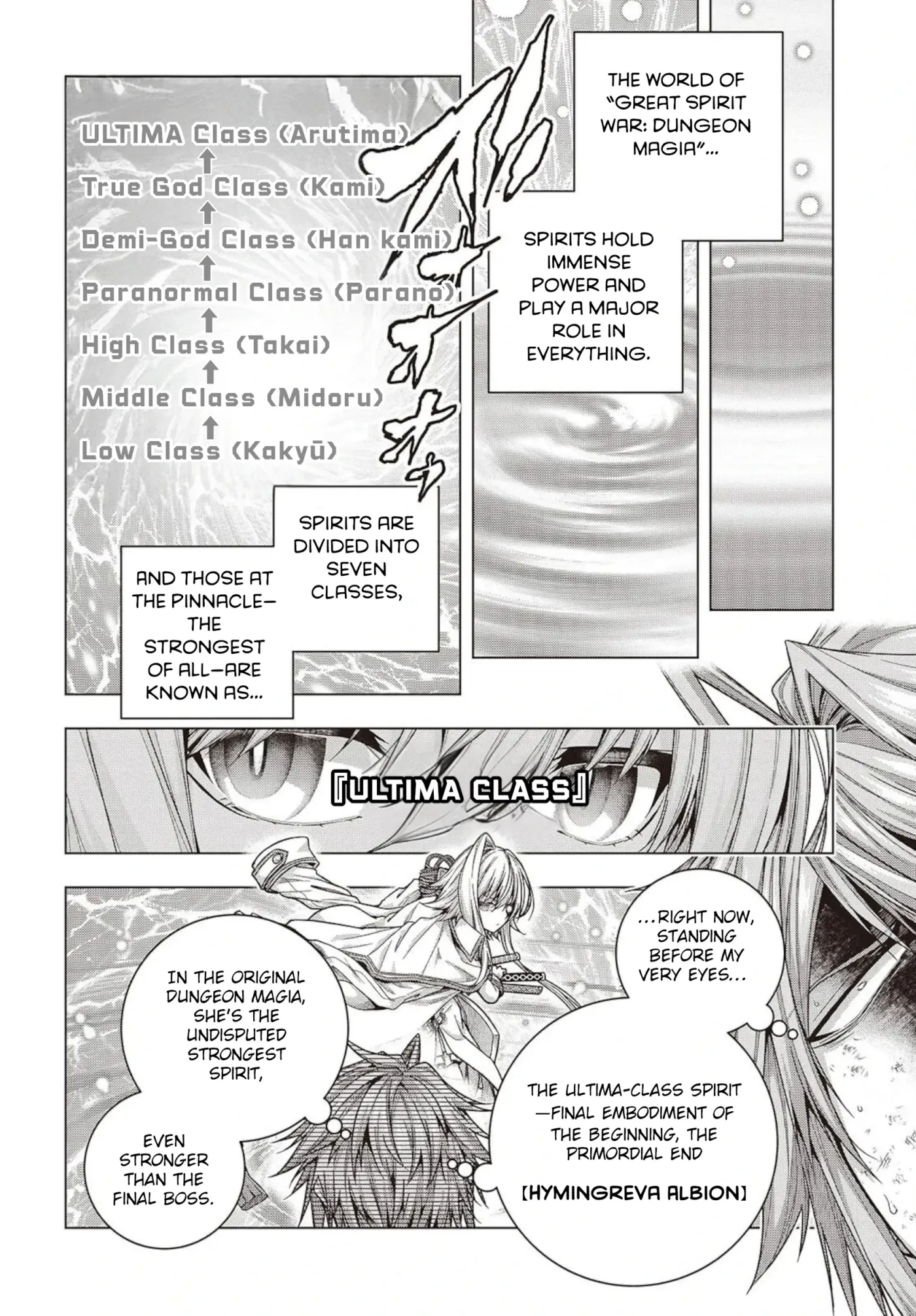 Read Before the Tutorial Starts chapter 2 image 5 on Lezhin