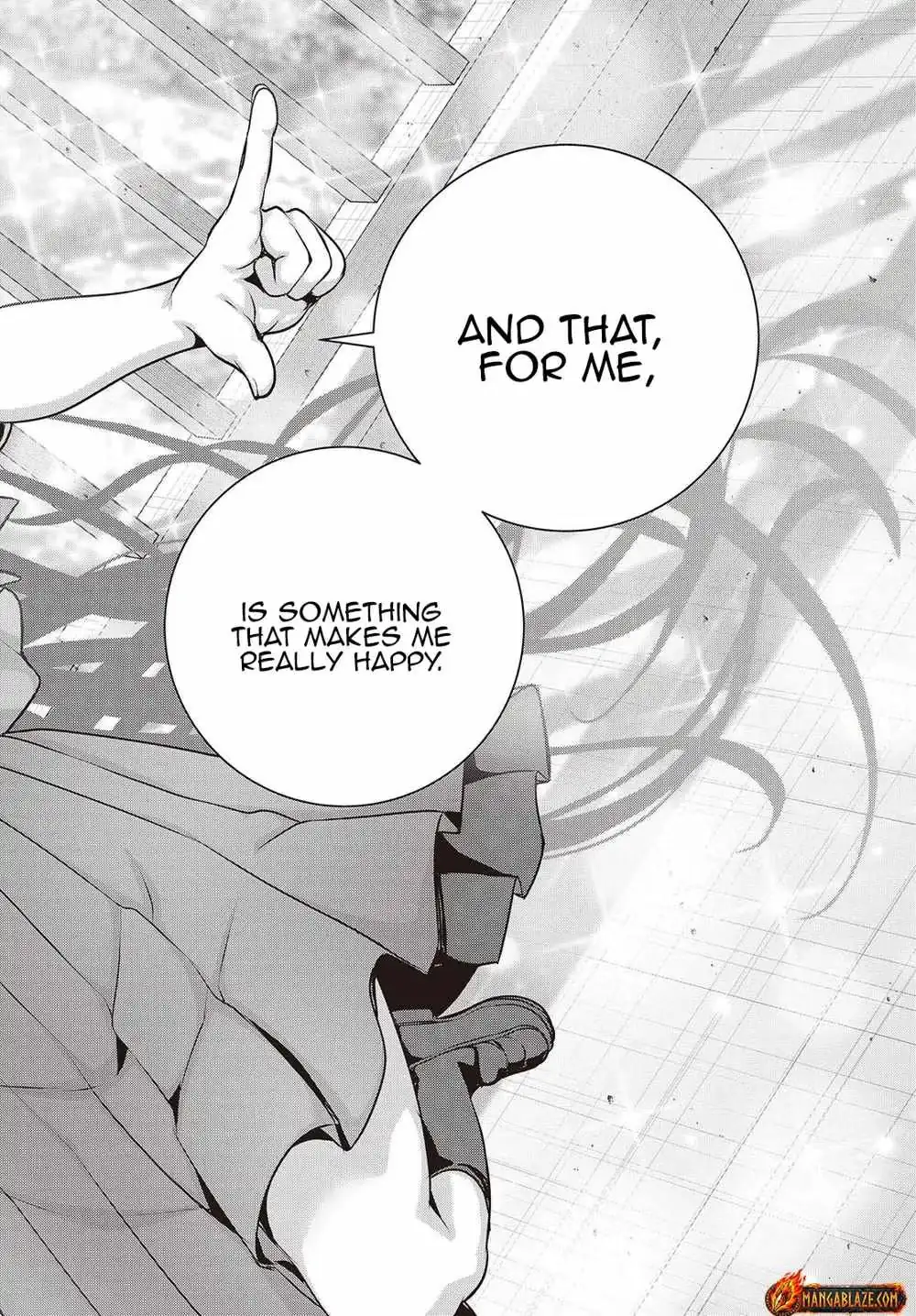 Read Before the Tutorial Starts chapter 21.5 image 7 on Lezhin