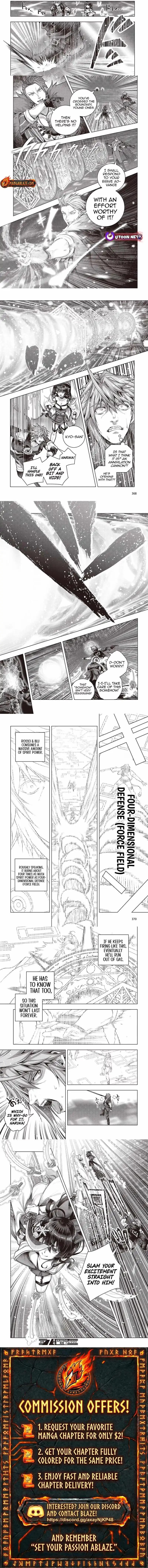 Read Before the Tutorial Starts chapter 22 image 2 on Lezhin
