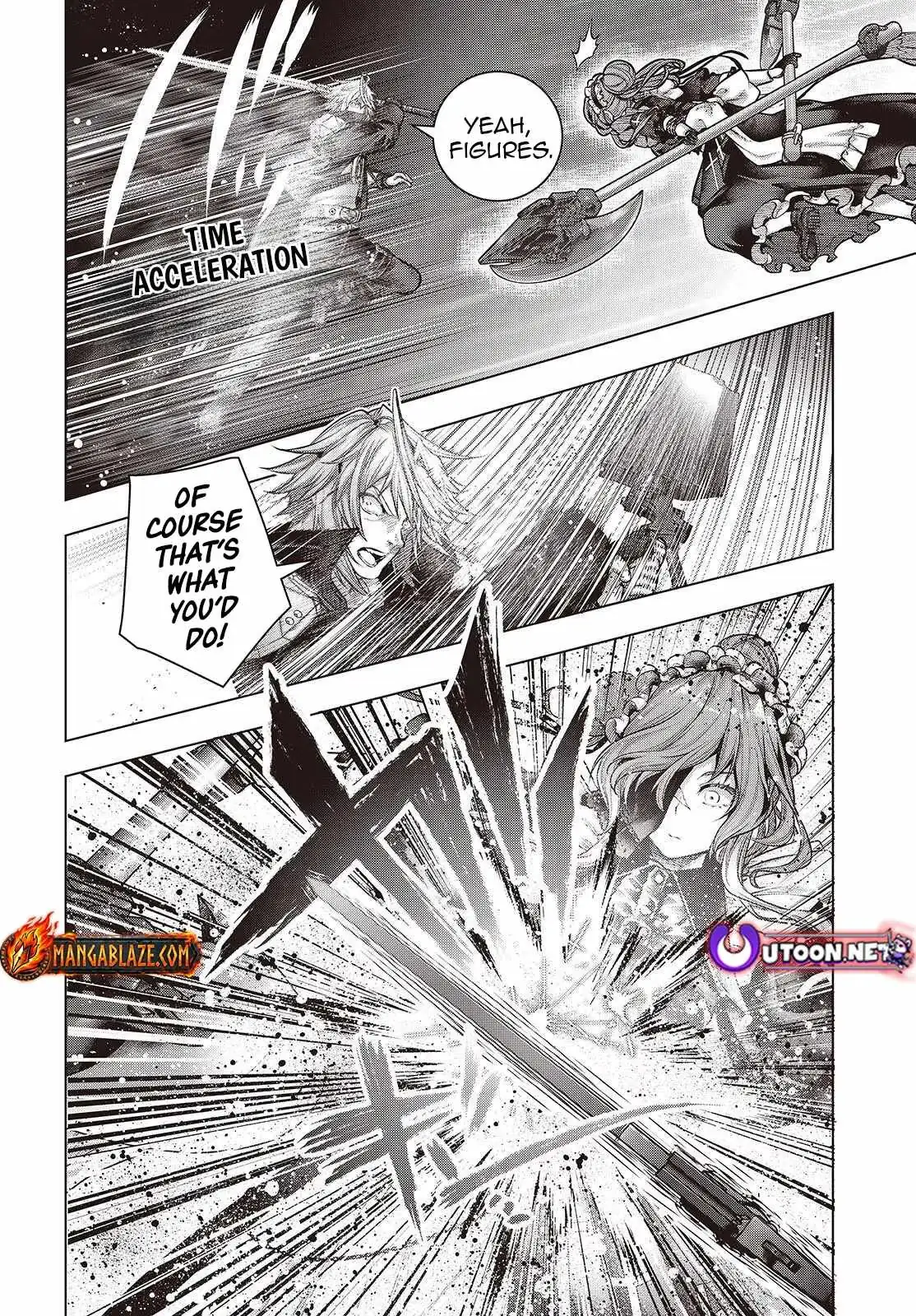 Read Before the Tutorial Starts chapter 23 image 14 on Lezhin