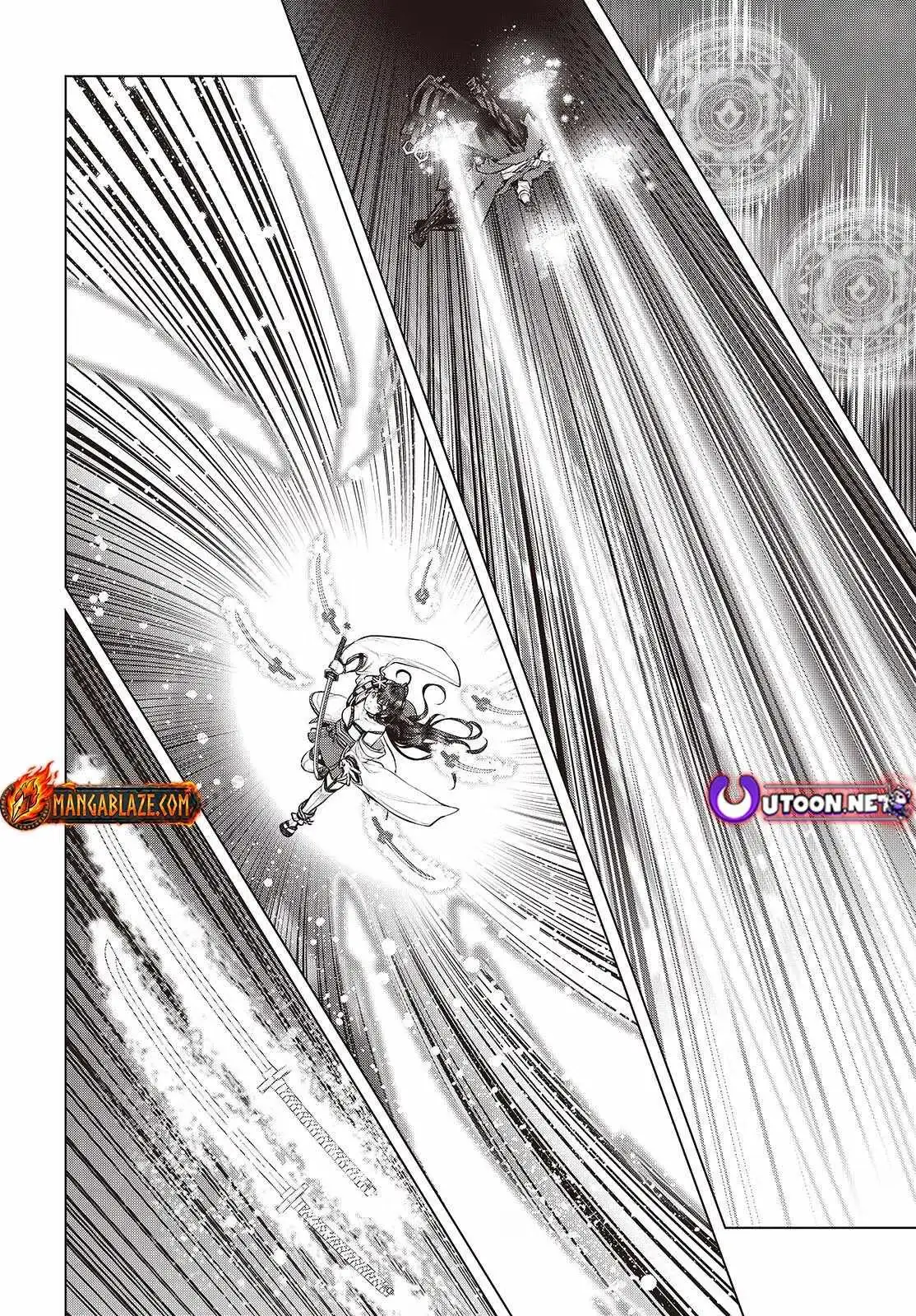 Read Before the Tutorial Starts chapter 23 image 4 on Lezhin