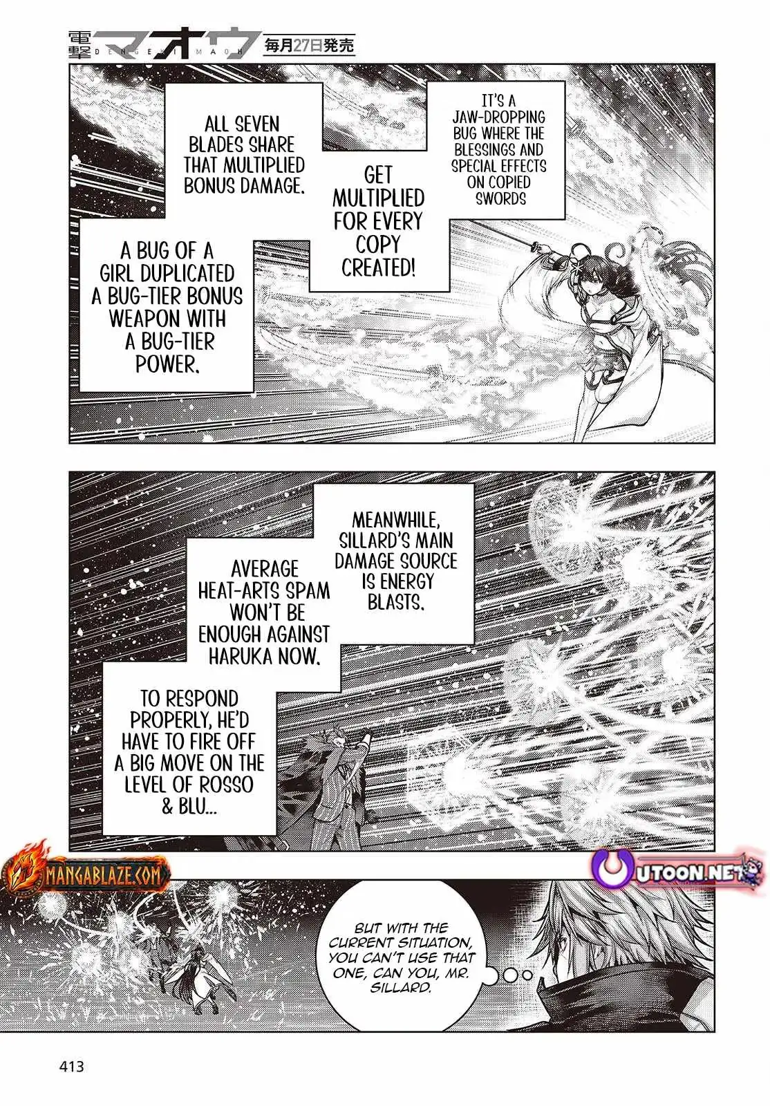 Read Before the Tutorial Starts chapter 23 image 9 on Lezhin