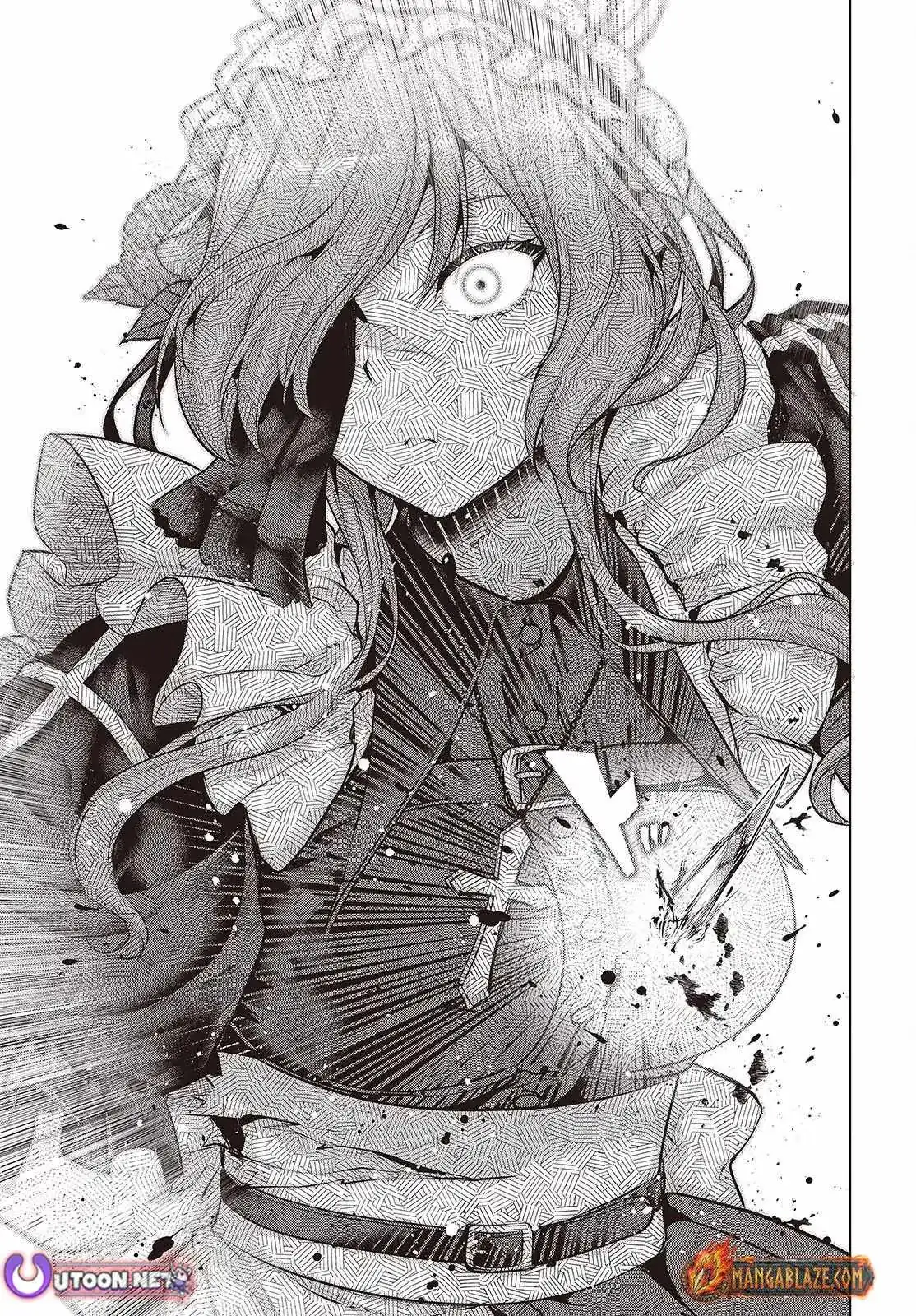 Read Before the Tutorial Starts chapter 24 image 11 on Lezhin