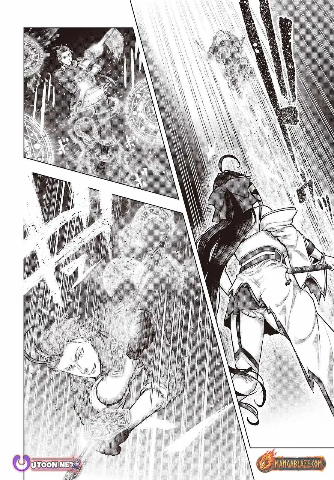 Read Before the Tutorial Starts chapter 24 image 16 on Lezhin