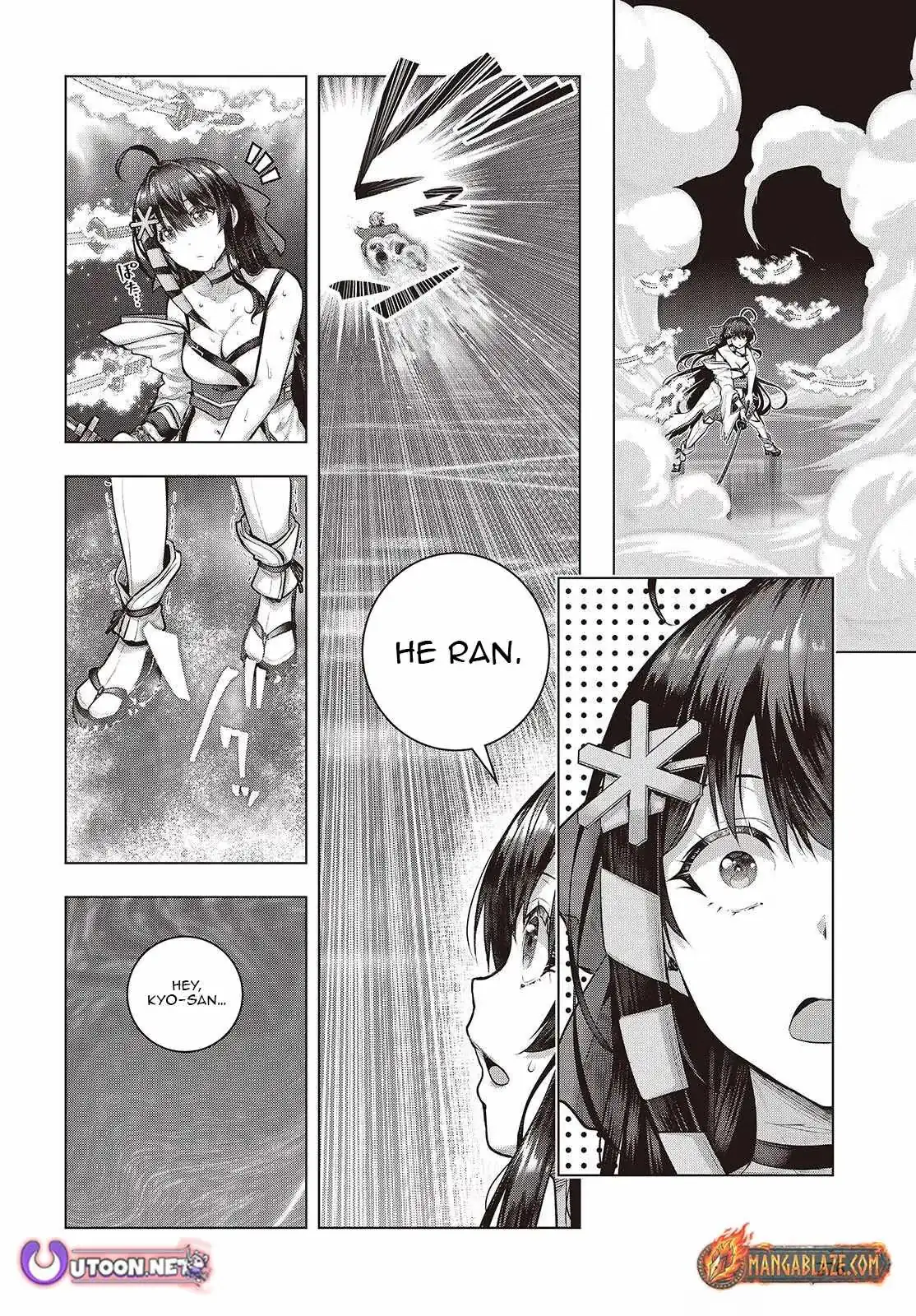 Read Before the Tutorial Starts chapter 24 image 24 on Lezhin