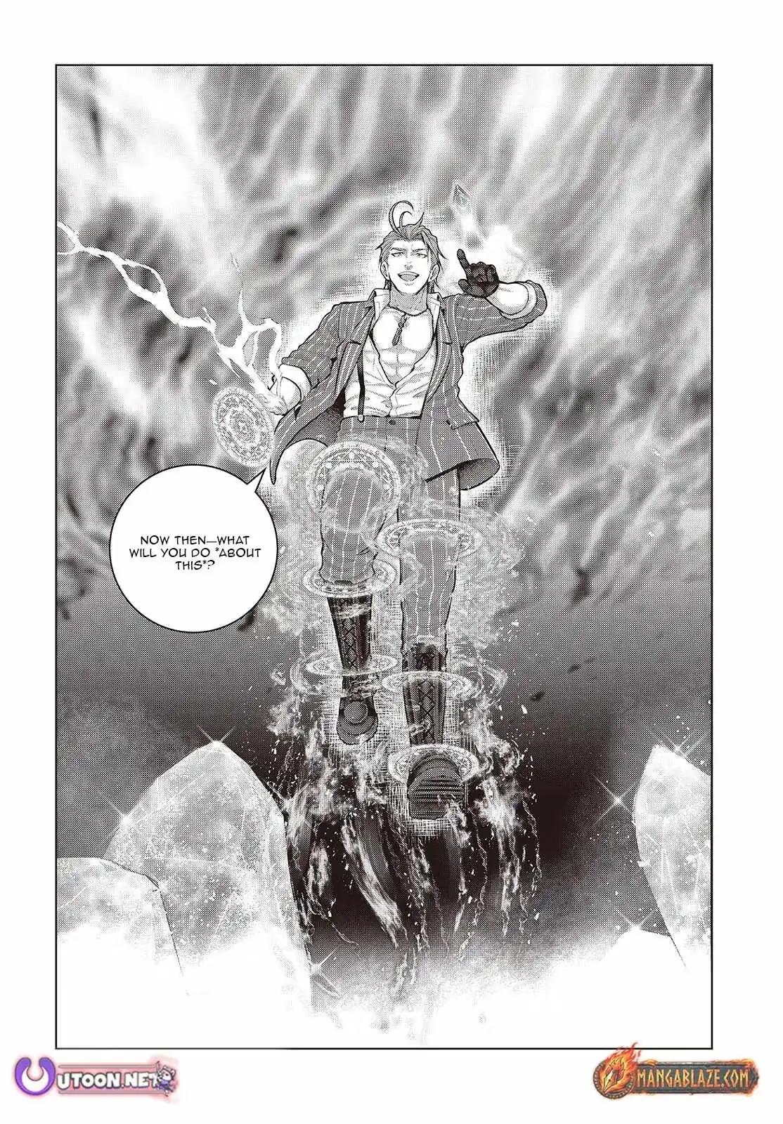 Read Before the Tutorial Starts chapter 24 image 26 on Lezhin