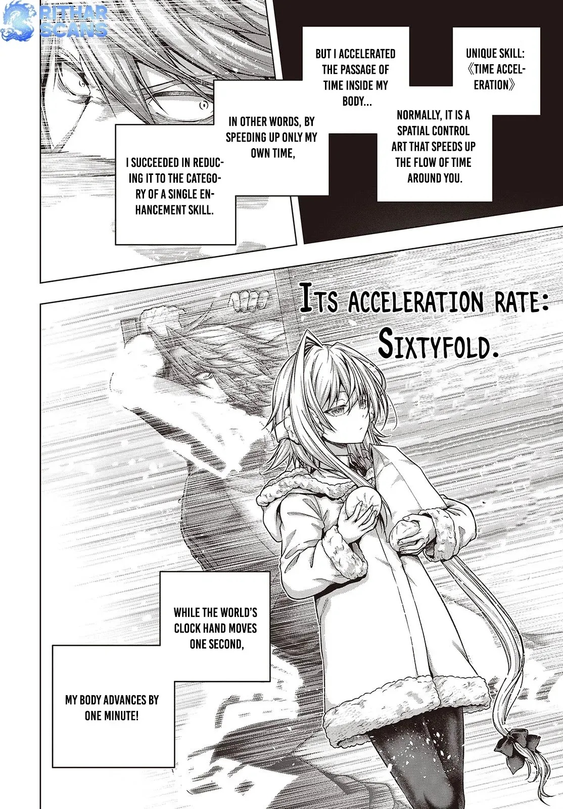 Read Before the Tutorial Starts chapter 4 image 18 on Lezhin
