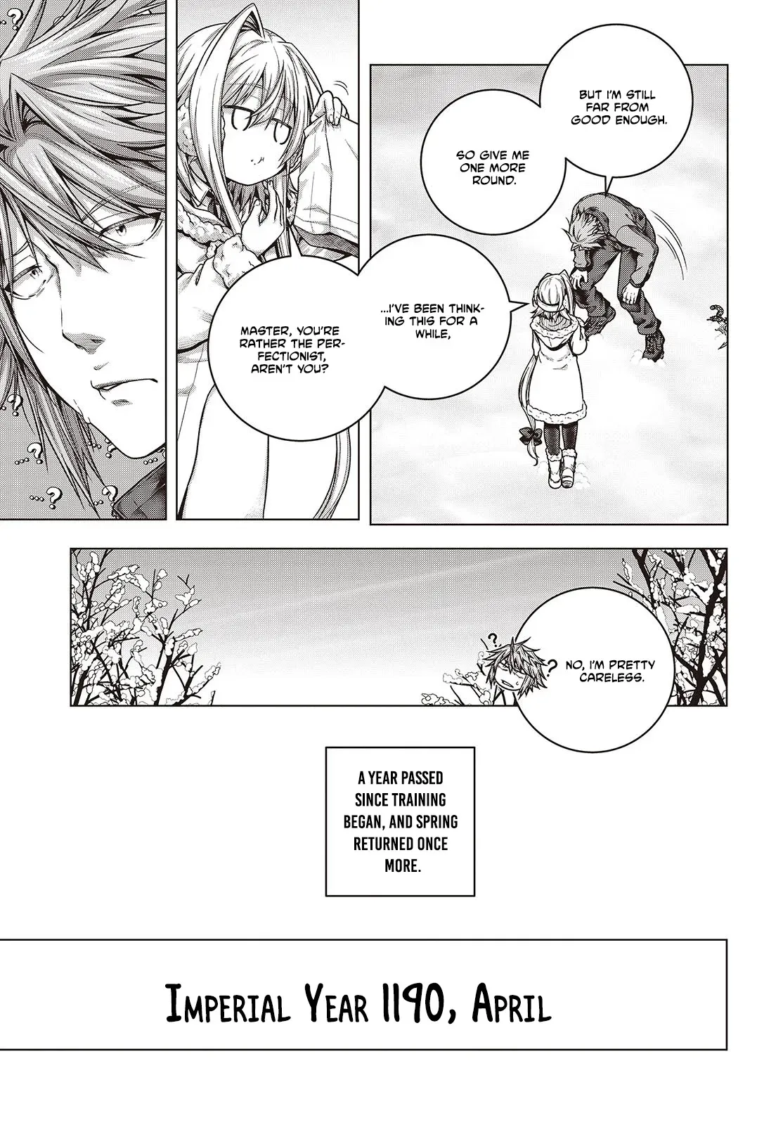 Read Before the Tutorial Starts chapter 4 image 25 on Lezhin