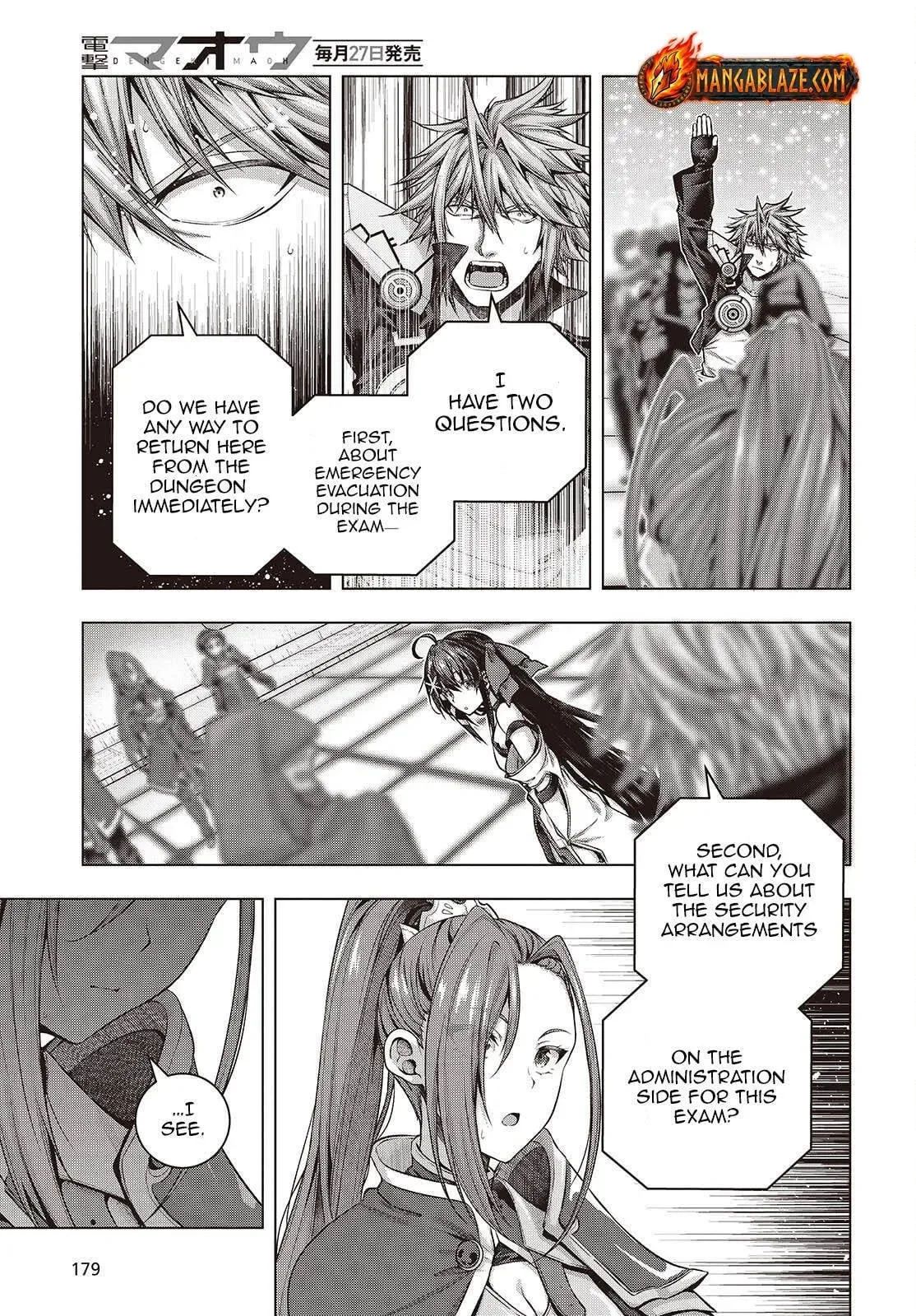 Read Before the Tutorial Starts chapter 5 image 16 on Lezhin