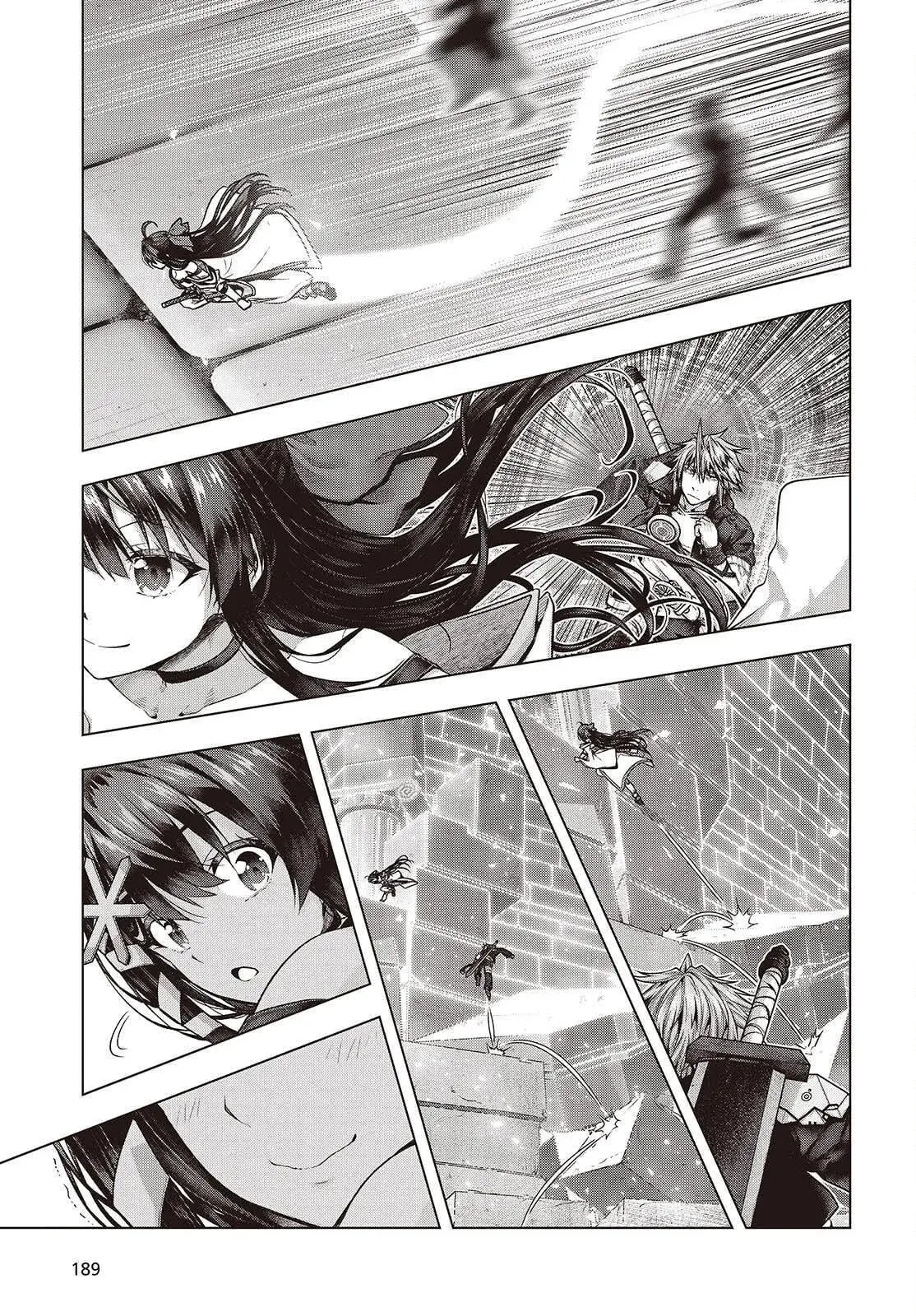 Read Before the Tutorial Starts chapter 5 image 26 on Lezhin