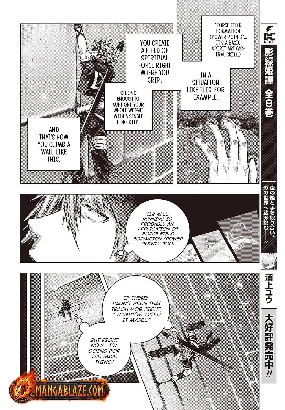 Read Before the Tutorial Starts chapter 6 image 15 on Lezhin