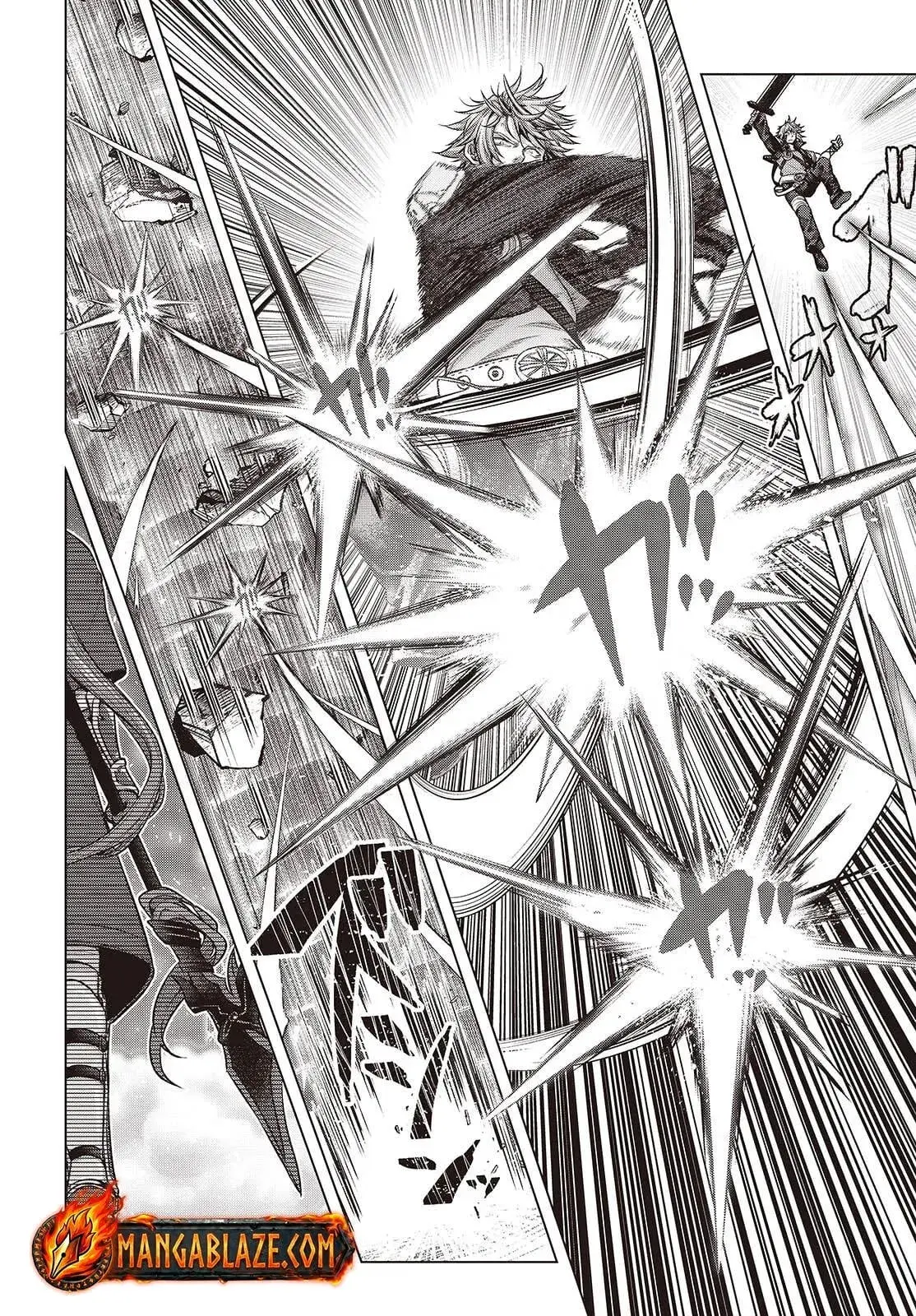 Read Before the Tutorial Starts chapter 6 image 27 on Lezhin