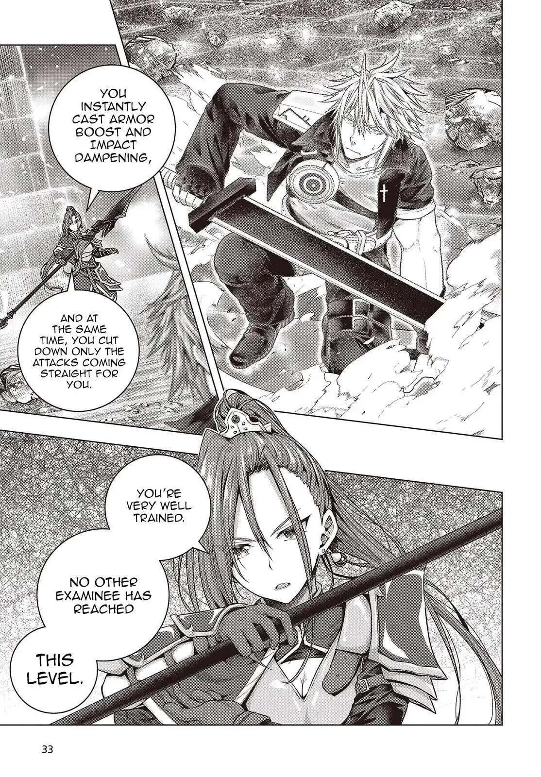 Read Before the Tutorial Starts chapter 6 image 28 on Lezhin