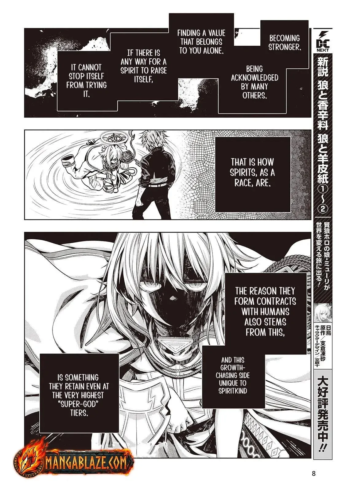 Read Before the Tutorial Starts chapter 6 image 3 on Lezhin
