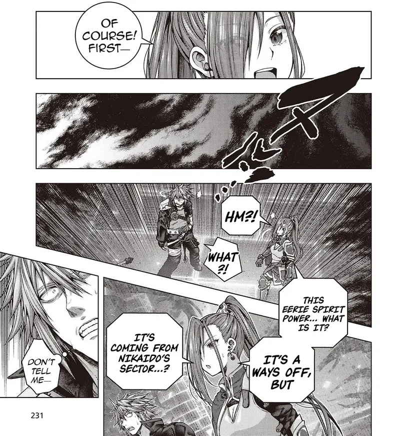 Read Before the Tutorial Starts chapter 7 image 2 on Lezhin